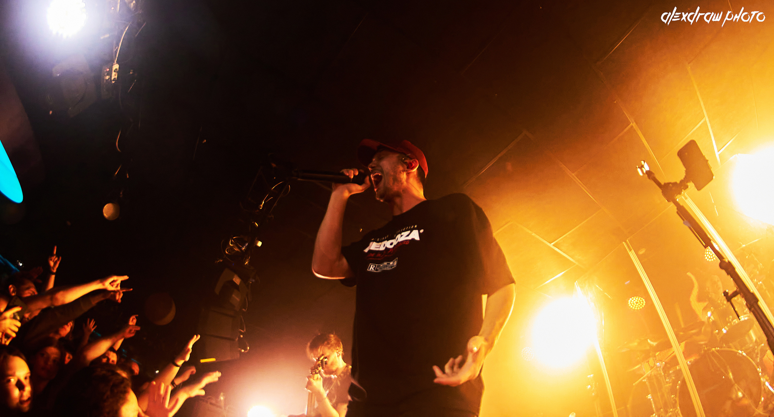 Rock Privet I 28.09.23 I Красноярск. Фотограф Москва Concerts photo / Fashion photо