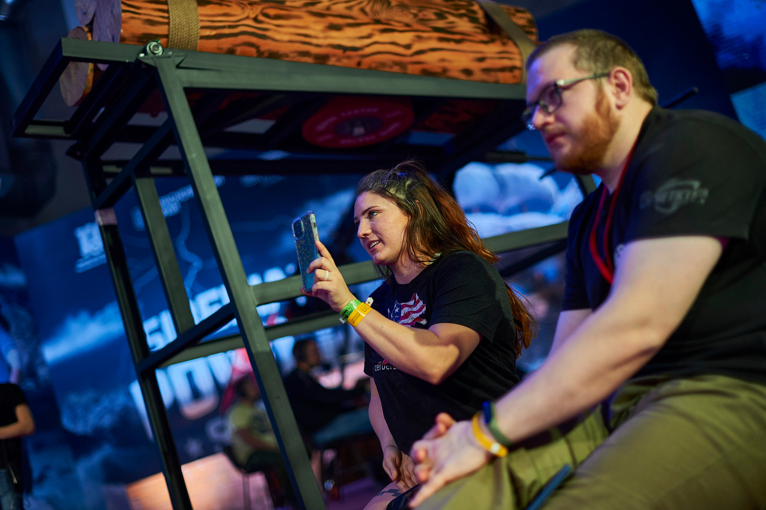 Siberian Power Show 2023 / STRONG PRO. Фотограф Москва Concerts photo / Fashion photо