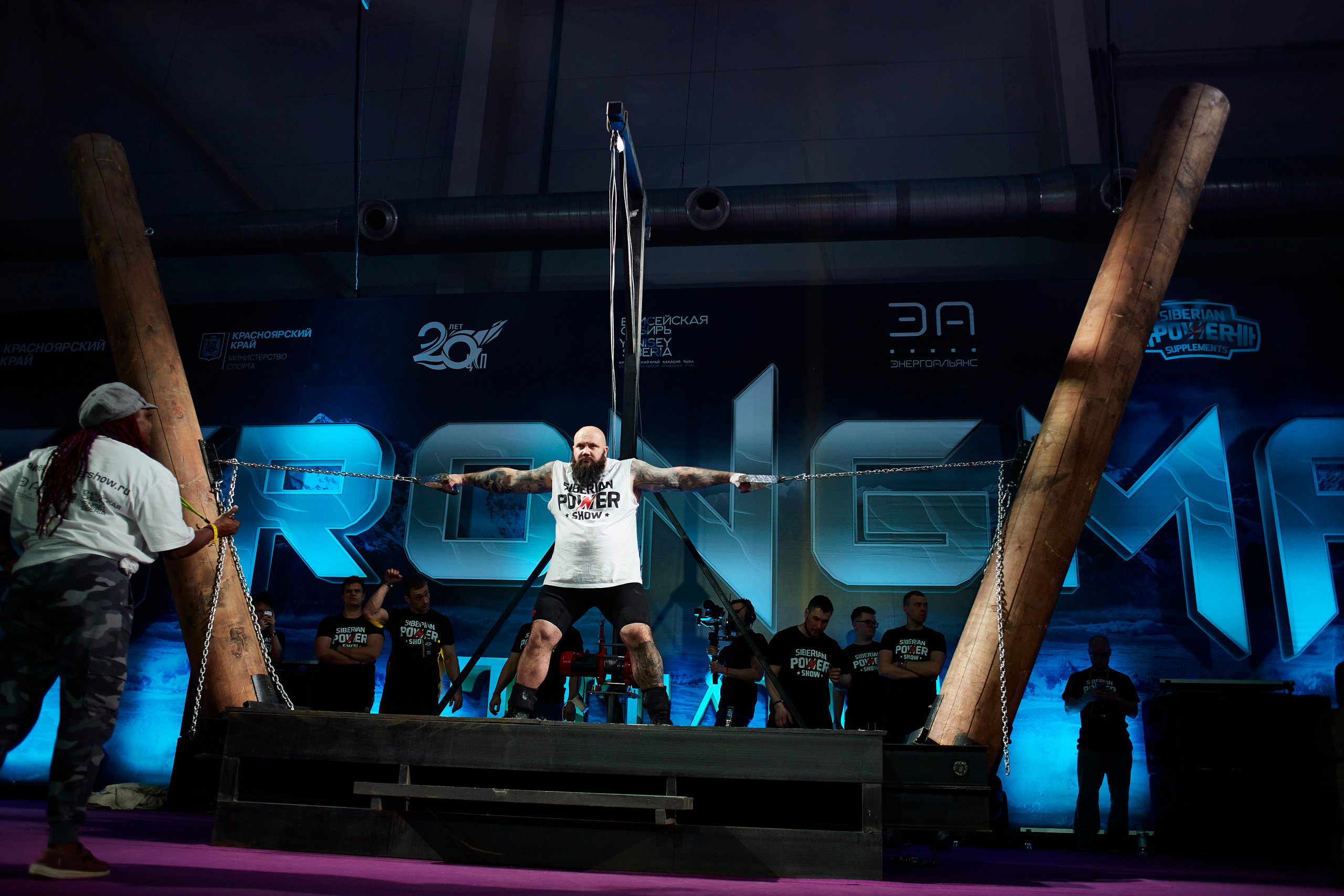 Siberian Power Show 2023 / STRONG PRO. Фотограф Москва Concerts photo / Fashion photо