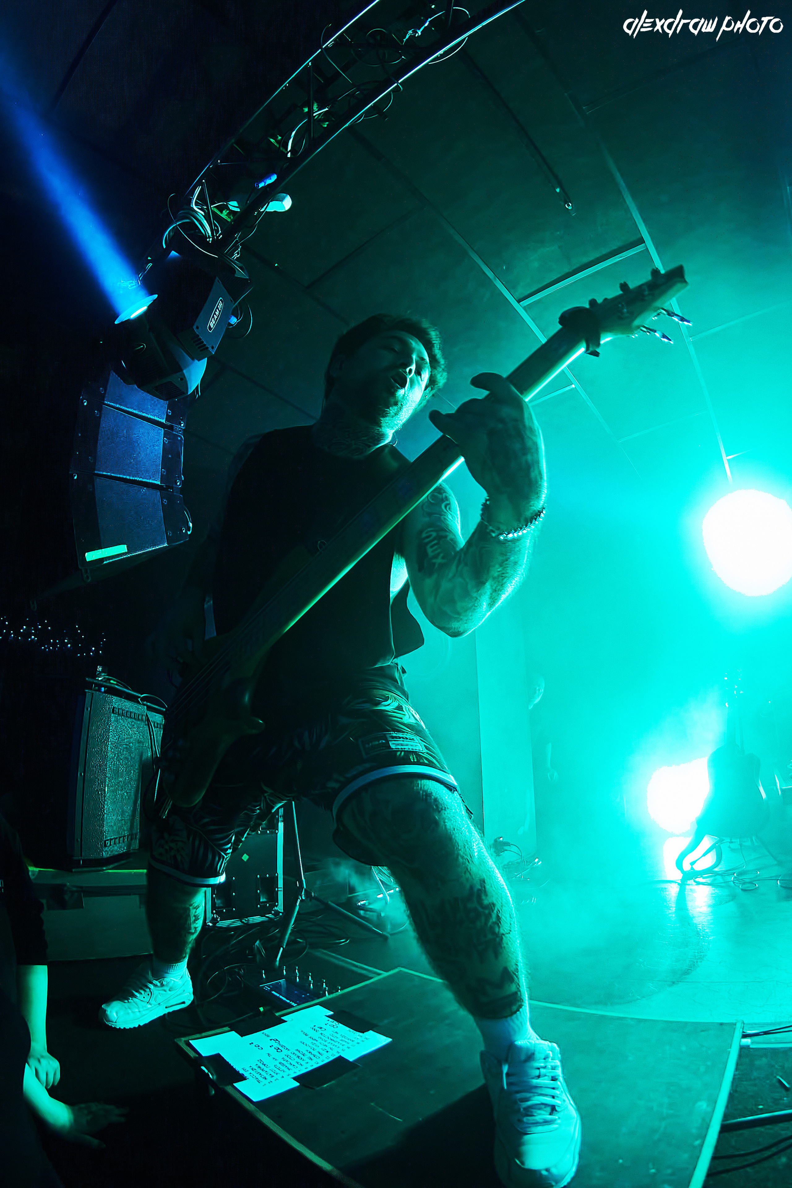 Rock Privet I 28.09.23 I Красноярск. Фотограф Москва Concerts photo / Fashion photо