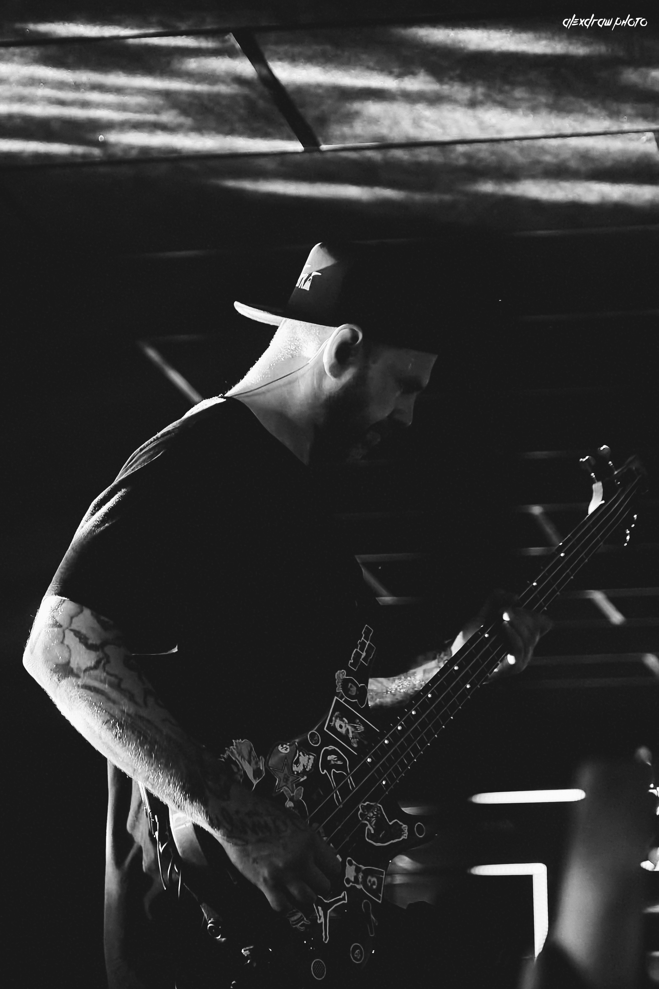 Stigmata 4.10.2023 Красноярск Mods. Фотограф Москва Concerts photo / Fashion photо