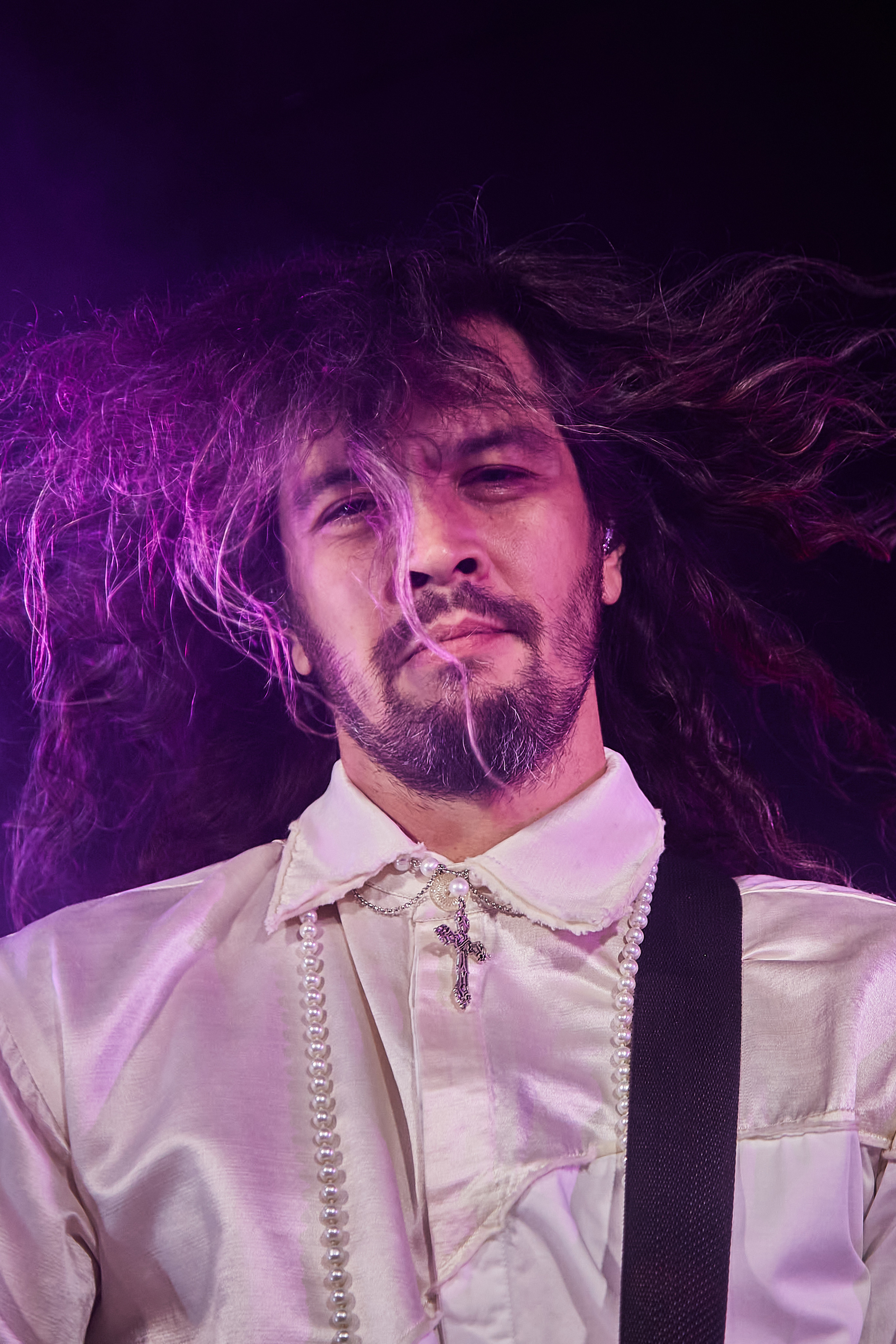 МОЯ МИШЕЛЬ | 07.10 | Красноярск (The MODS bar). Фотограф Москва Concerts photo / Fashion photо