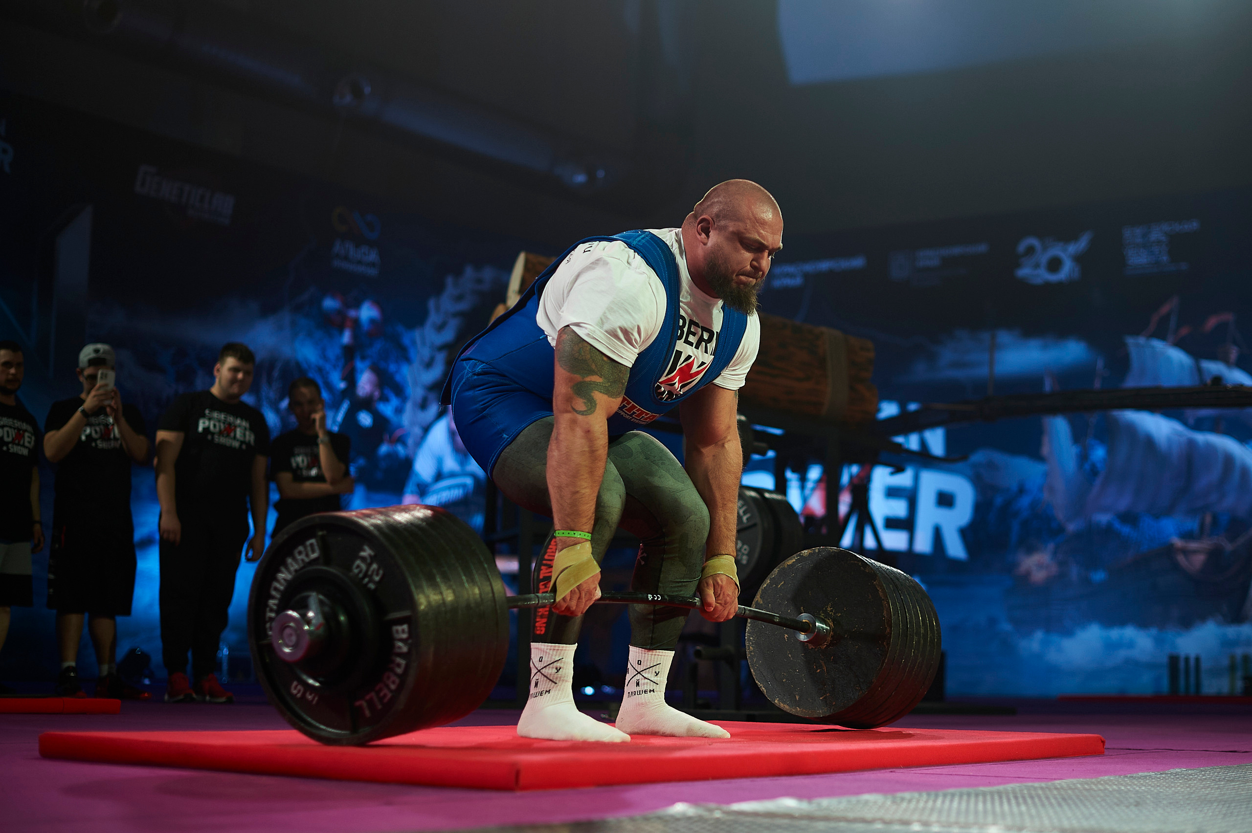 Siberian Power Show 2023 / STRONG PRO. Фотограф Москва Concerts photo / Fashion photо