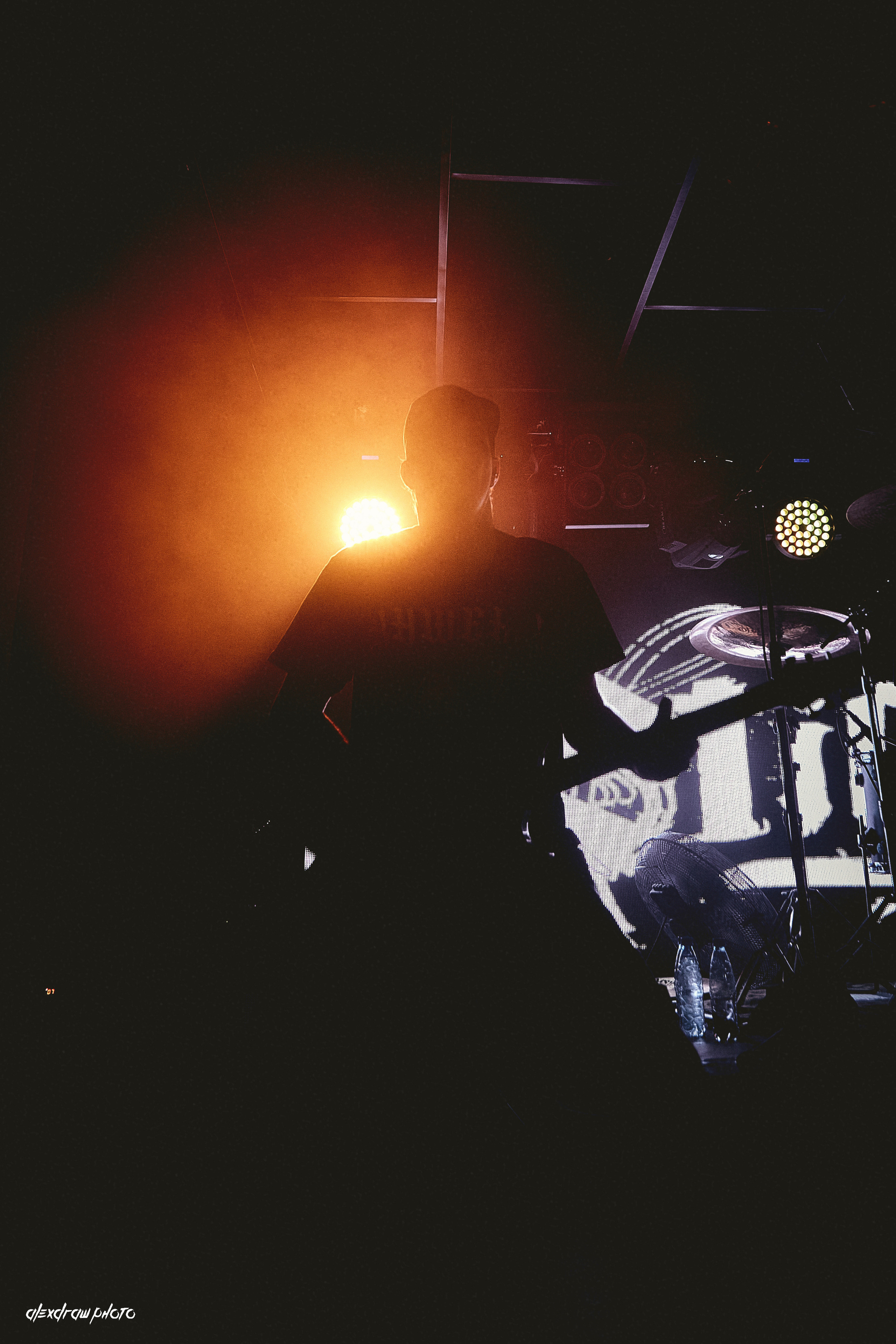 Stigmata 4.10.2023 Красноярск Mods. Фотограф Москва Concerts photo / Fashion photо