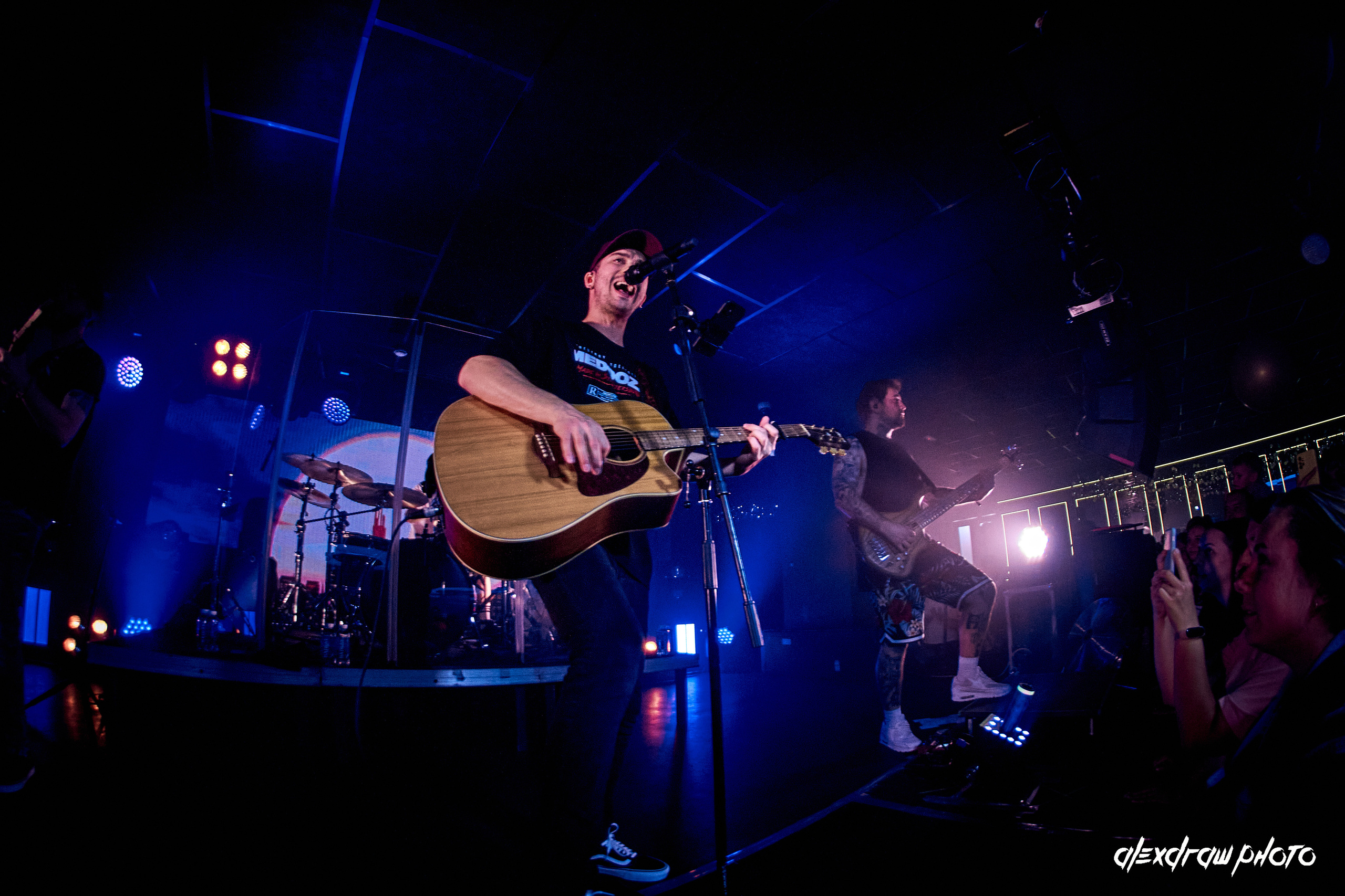 Rock Privet I 28.09.23 I Красноярск. Фотограф Москва Concerts photo / Fashion photо