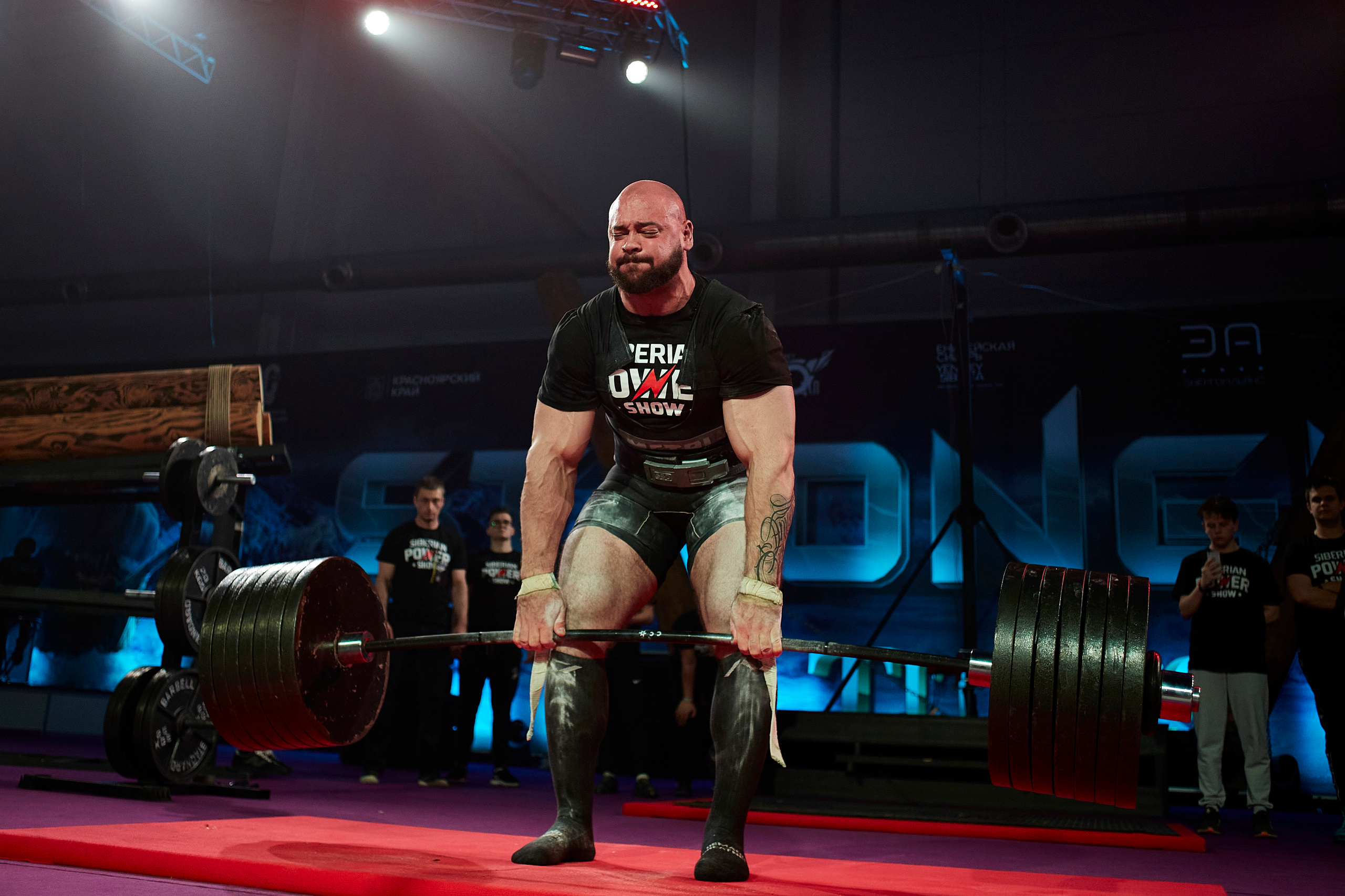 Siberian Power Show 2023 / STRONG PRO. Фотограф Москва Concerts photo / Fashion photо