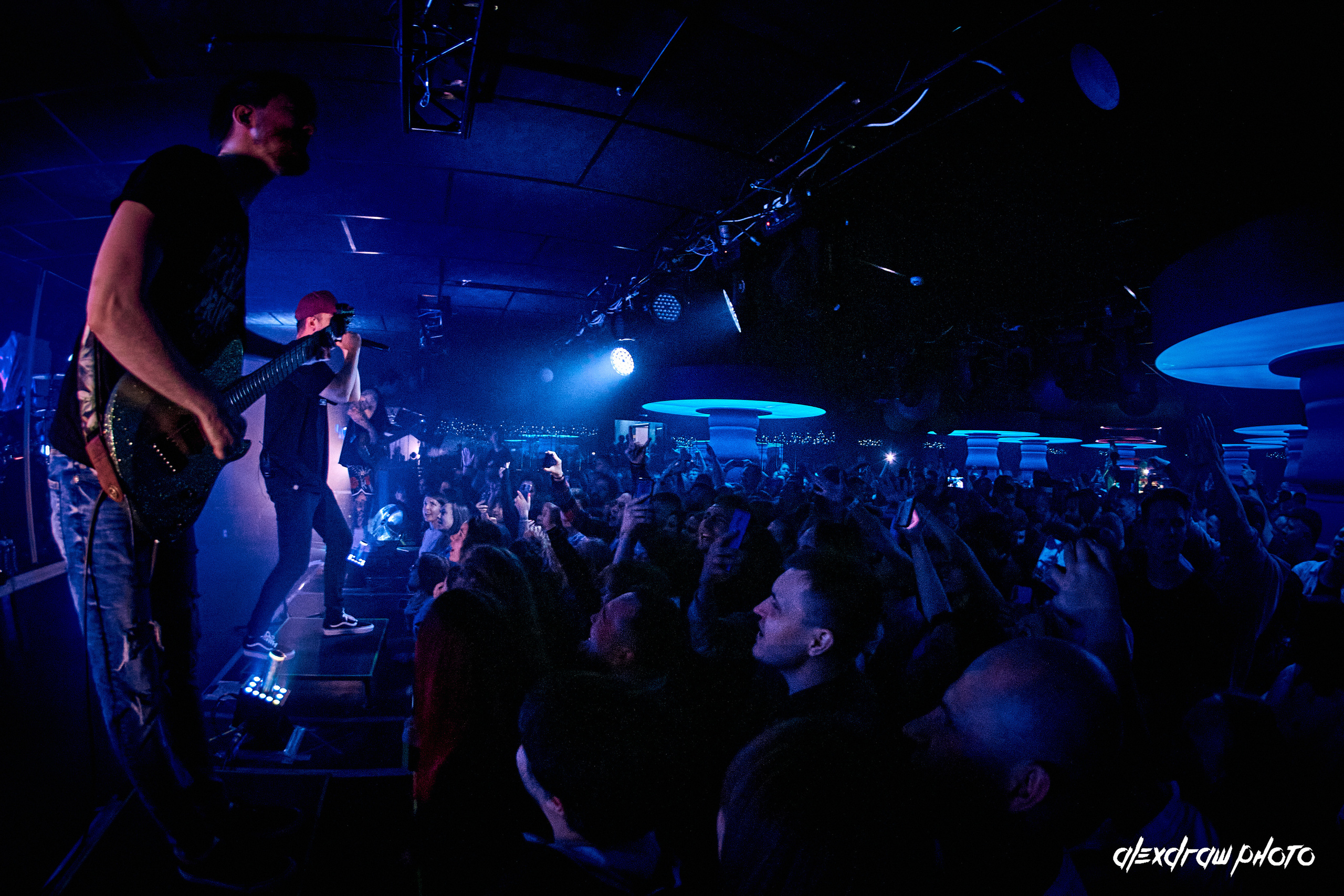 Rock Privet I 28.09.23 I Красноярск. Фотограф Москва Concerts photo / Fashion photо