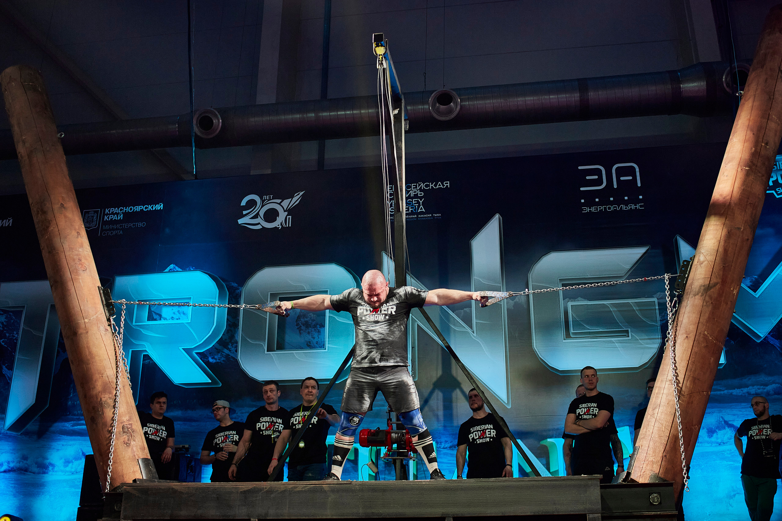 Siberian Power Show 2023 / STRONG PRO. Фотограф Москва Concerts photo / Fashion photо