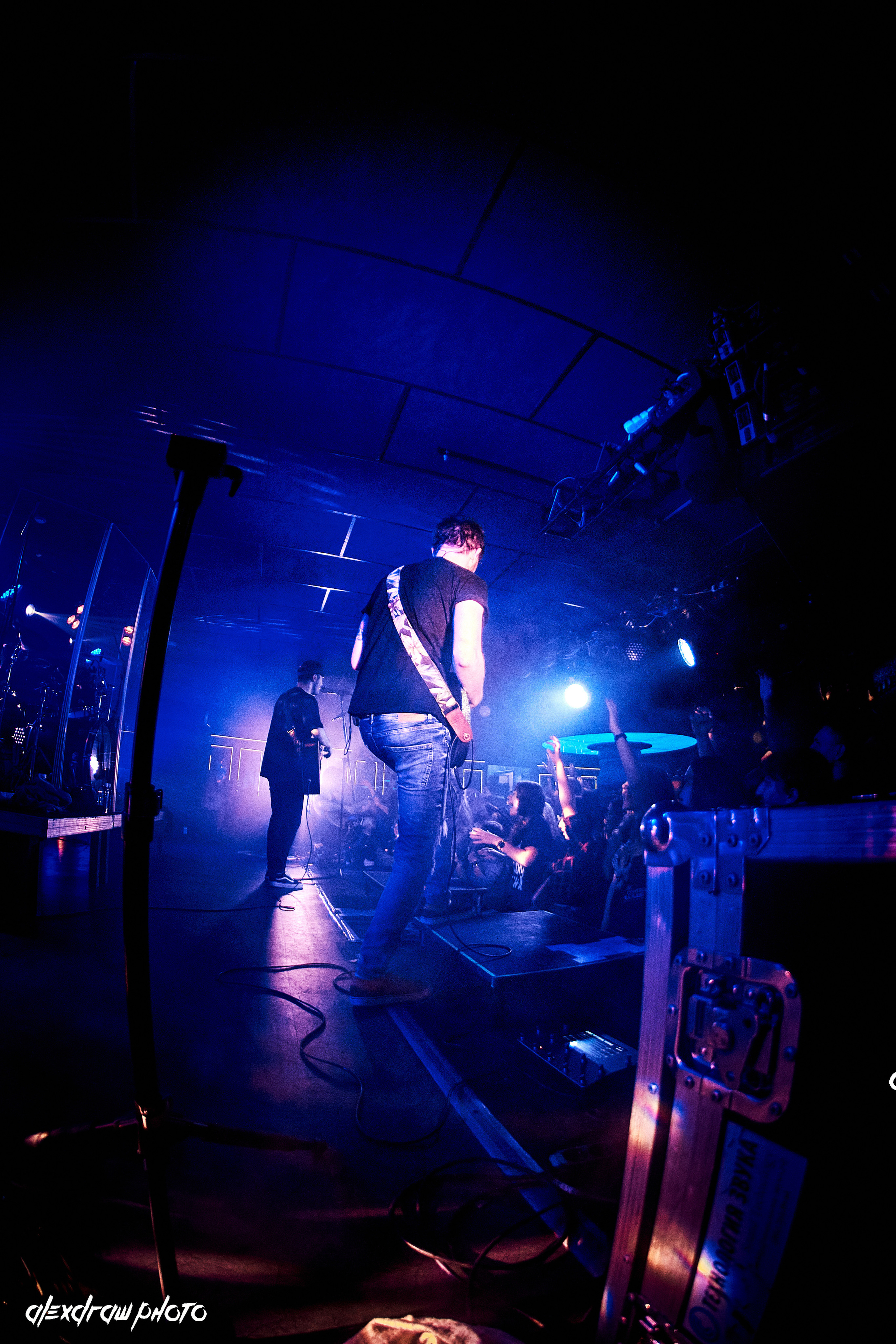 Rock Privet I 28.09.23 I Красноярск. Фотограф Москва Concerts photo / Fashion photо