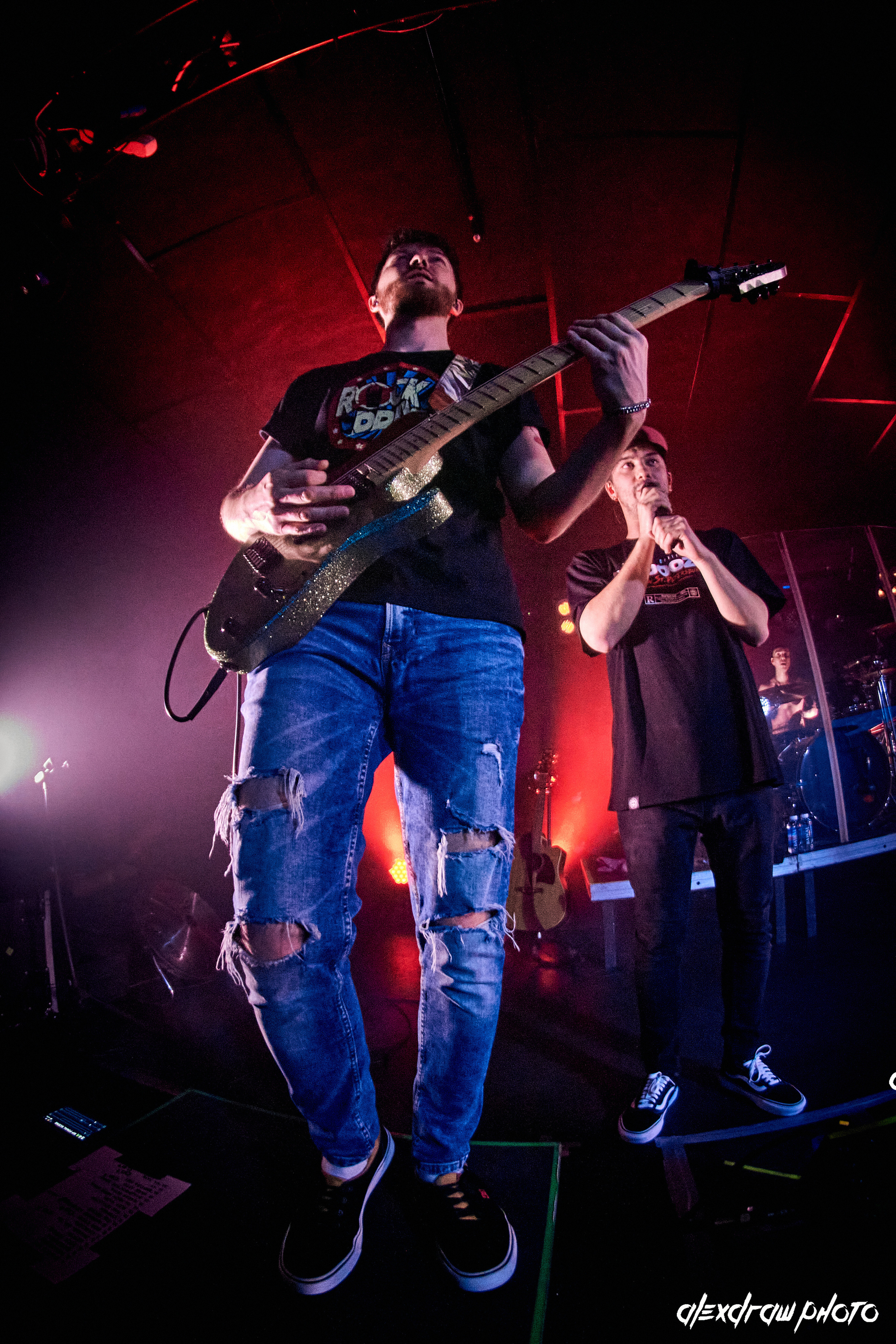 Rock Privet I 28.09.23 I Красноярск. Фотограф Москва Concerts photo / Fashion photо