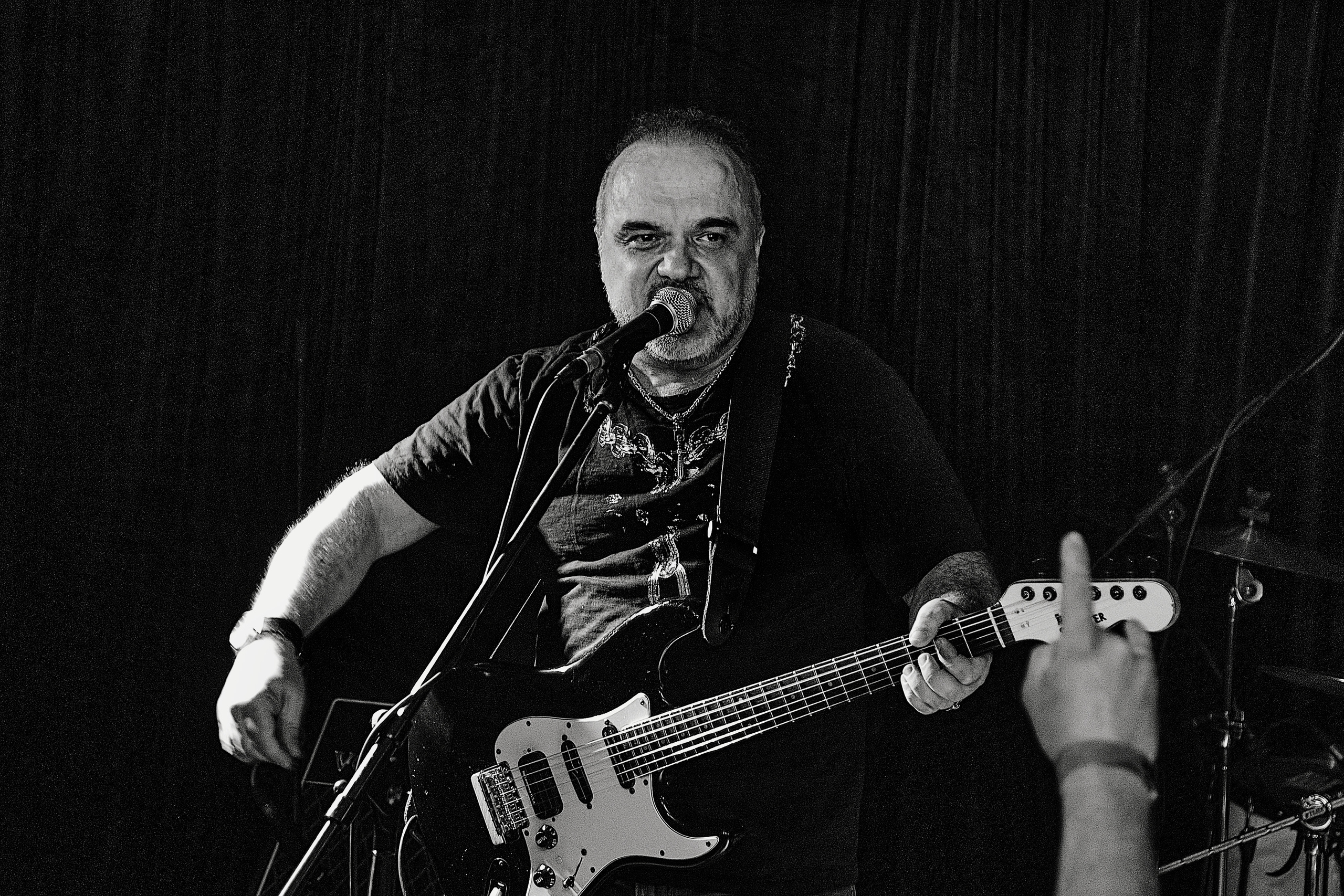 Легенды Русского Рока / Чёрный Кофе 24/03/2023 РОК КЛУБ «СОРОКА». Фотограф Москва Concerts photo / Fashion photо