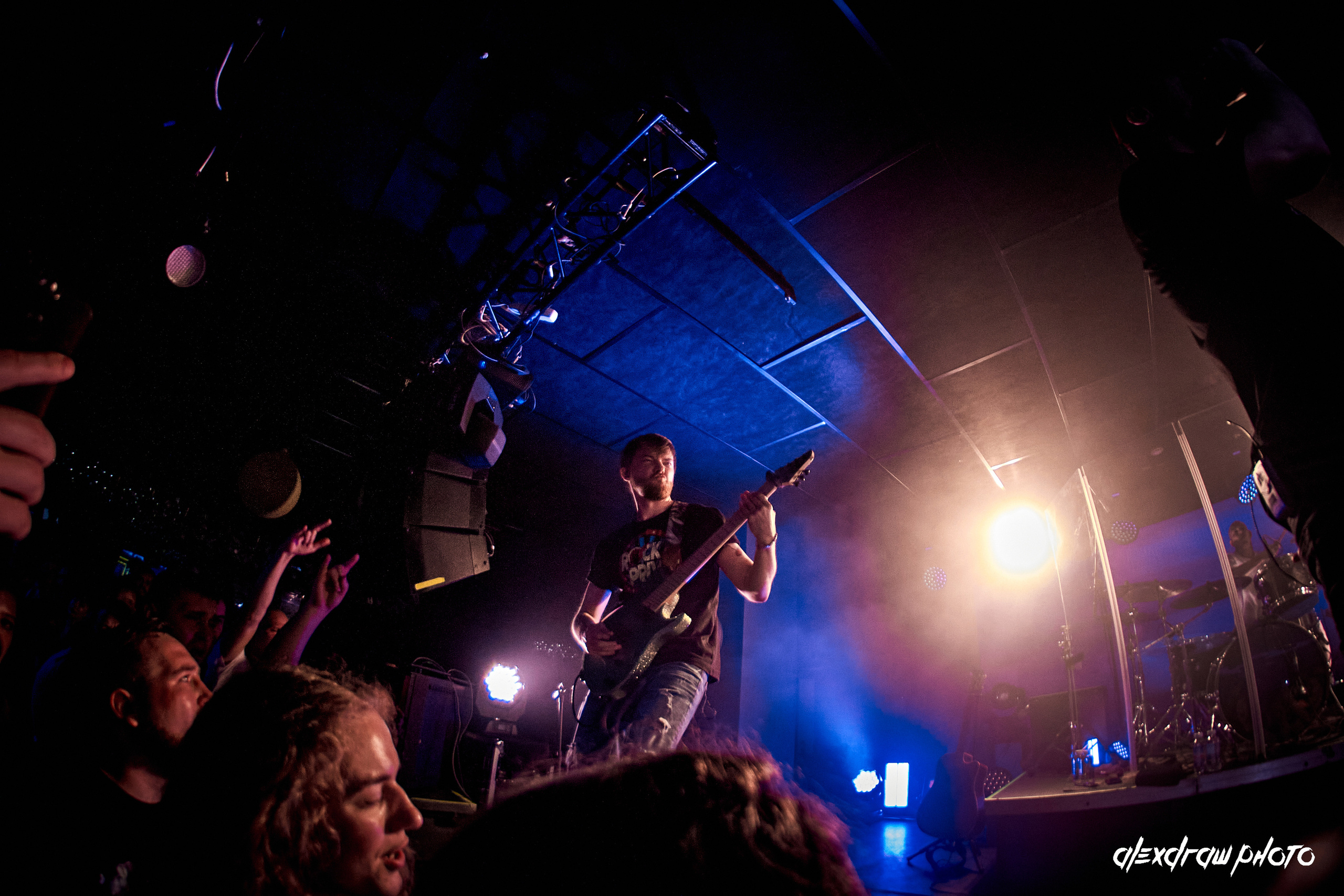 Rock Privet I 28.09.23 I Красноярск. Фотограф Москва Concerts photo / Fashion photо