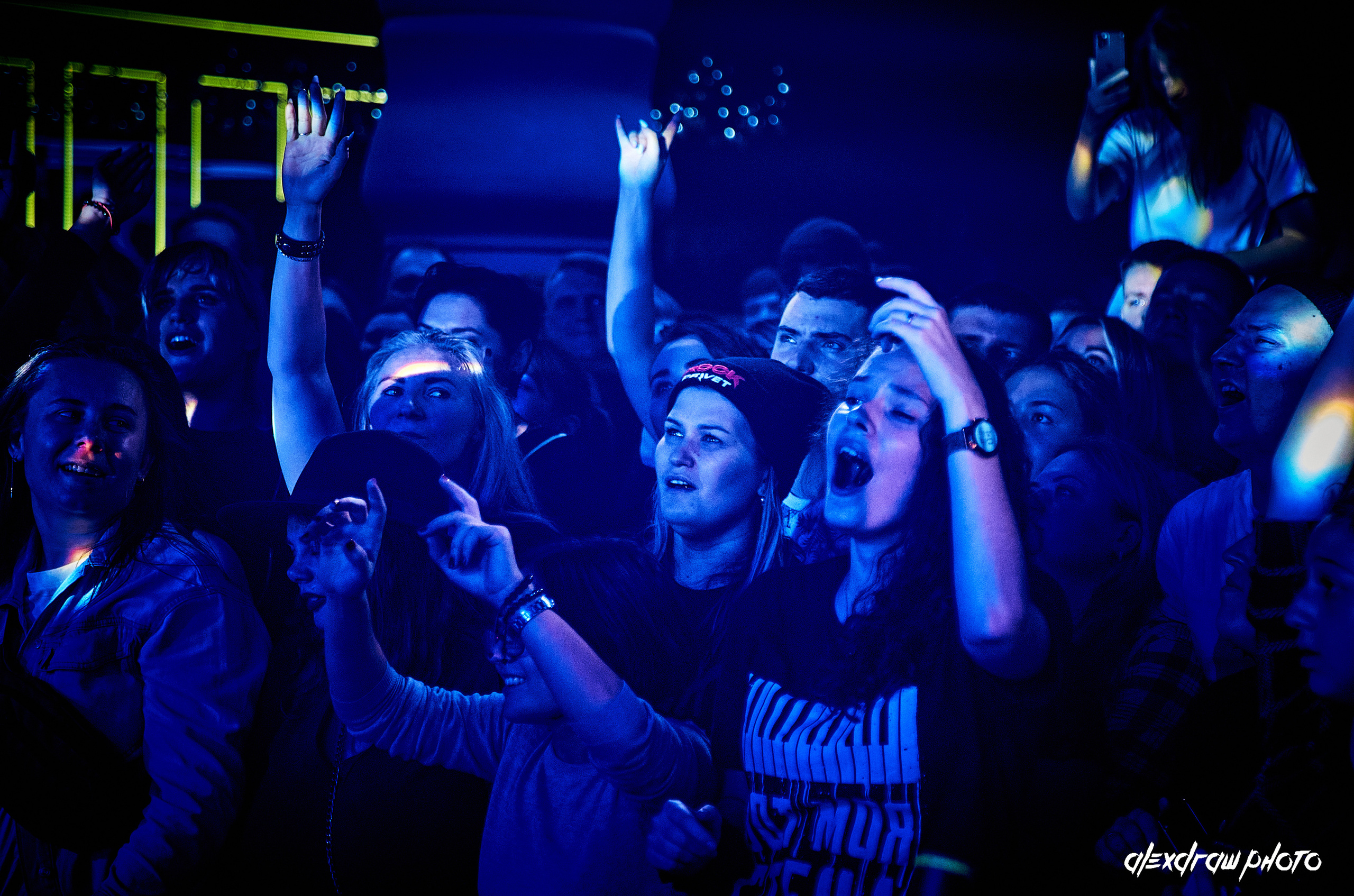 Rock Privet I 28.09.23 I Красноярск. Фотограф Москва Concerts photo / Fashion photо