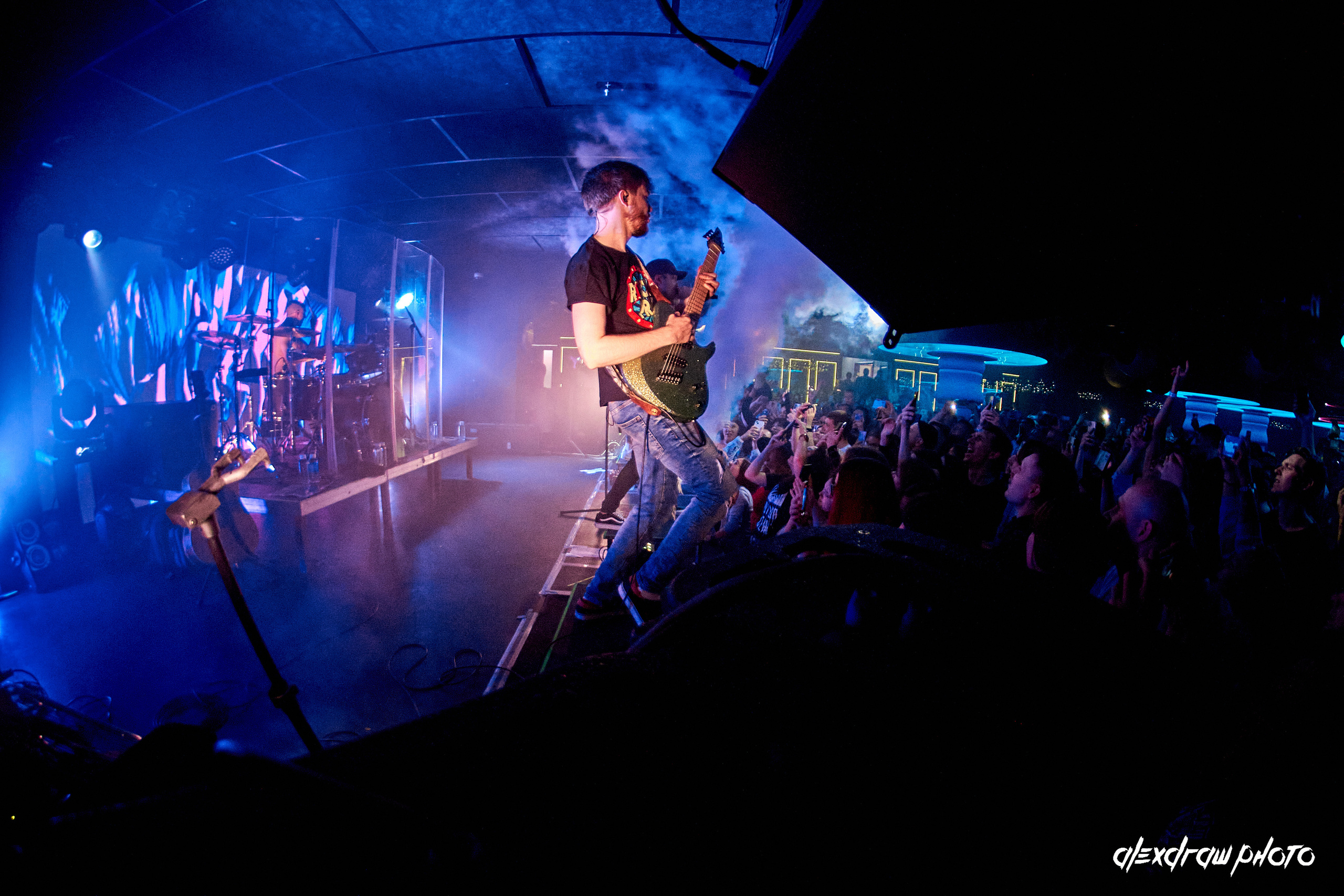 Rock Privet I 28.09.23 I Красноярск. Фотограф Москва Concerts photo / Fashion photо