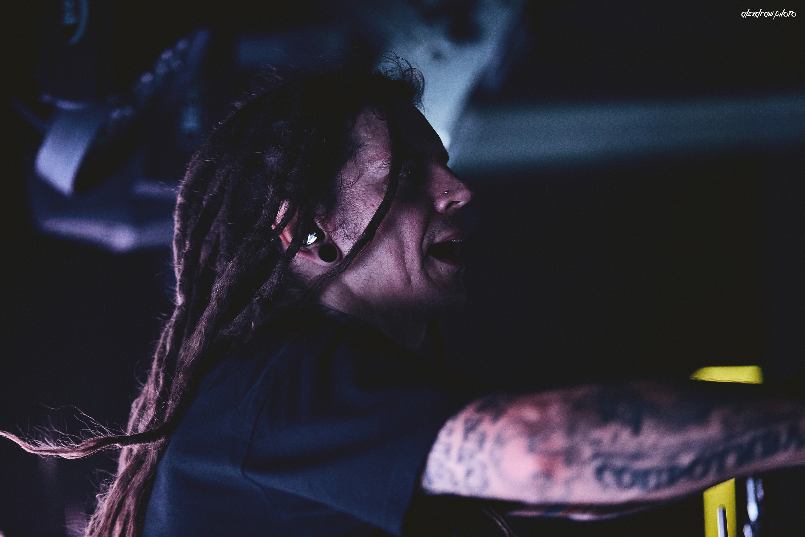 Stigmata 4.10.2023 Красноярск Mods. Фотограф Москва Concerts photo / Fashion photо