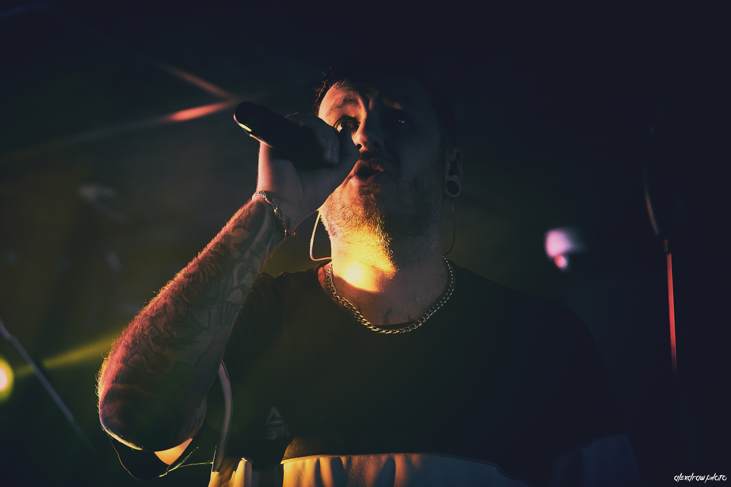 Stigmata 4.10.2023 Красноярск Mods. Фотограф Москва Concerts photo / Fashion photо