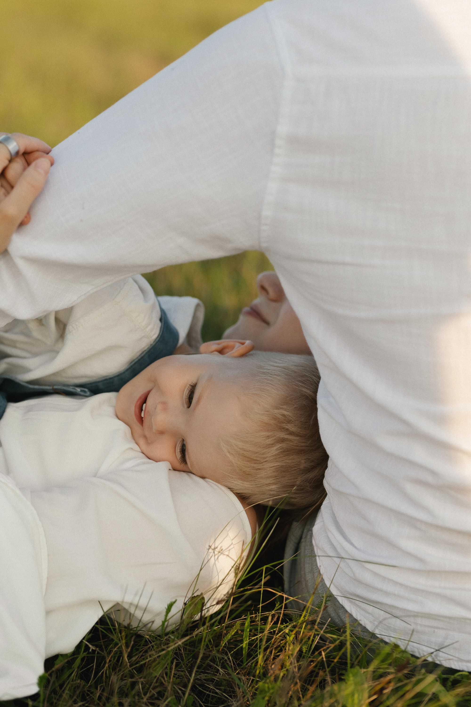 FAMILY. Maria Startseva Photo
