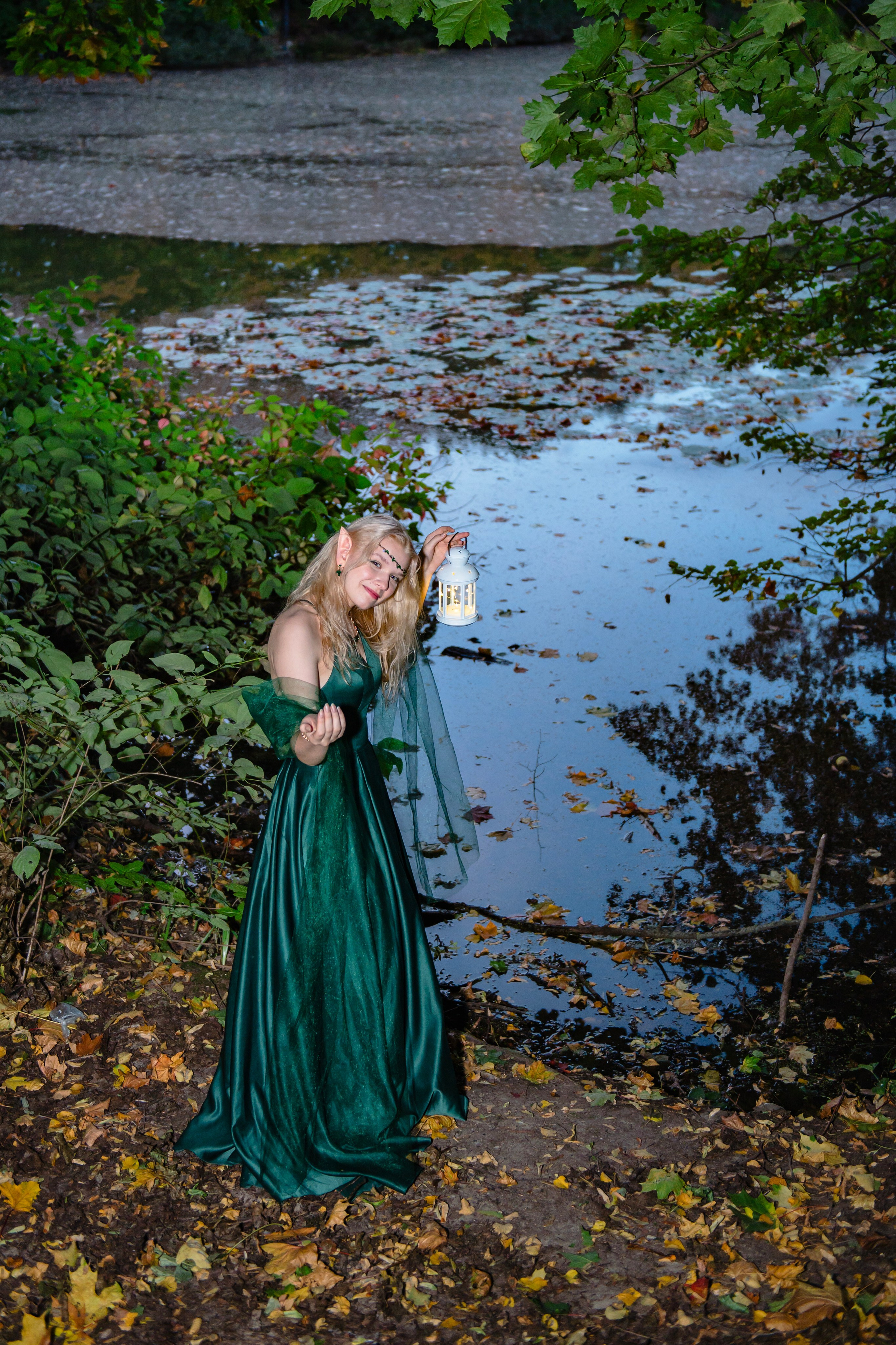 Fairy Elf. Свадебный и семейный фотограф в Москве Елена Новикова