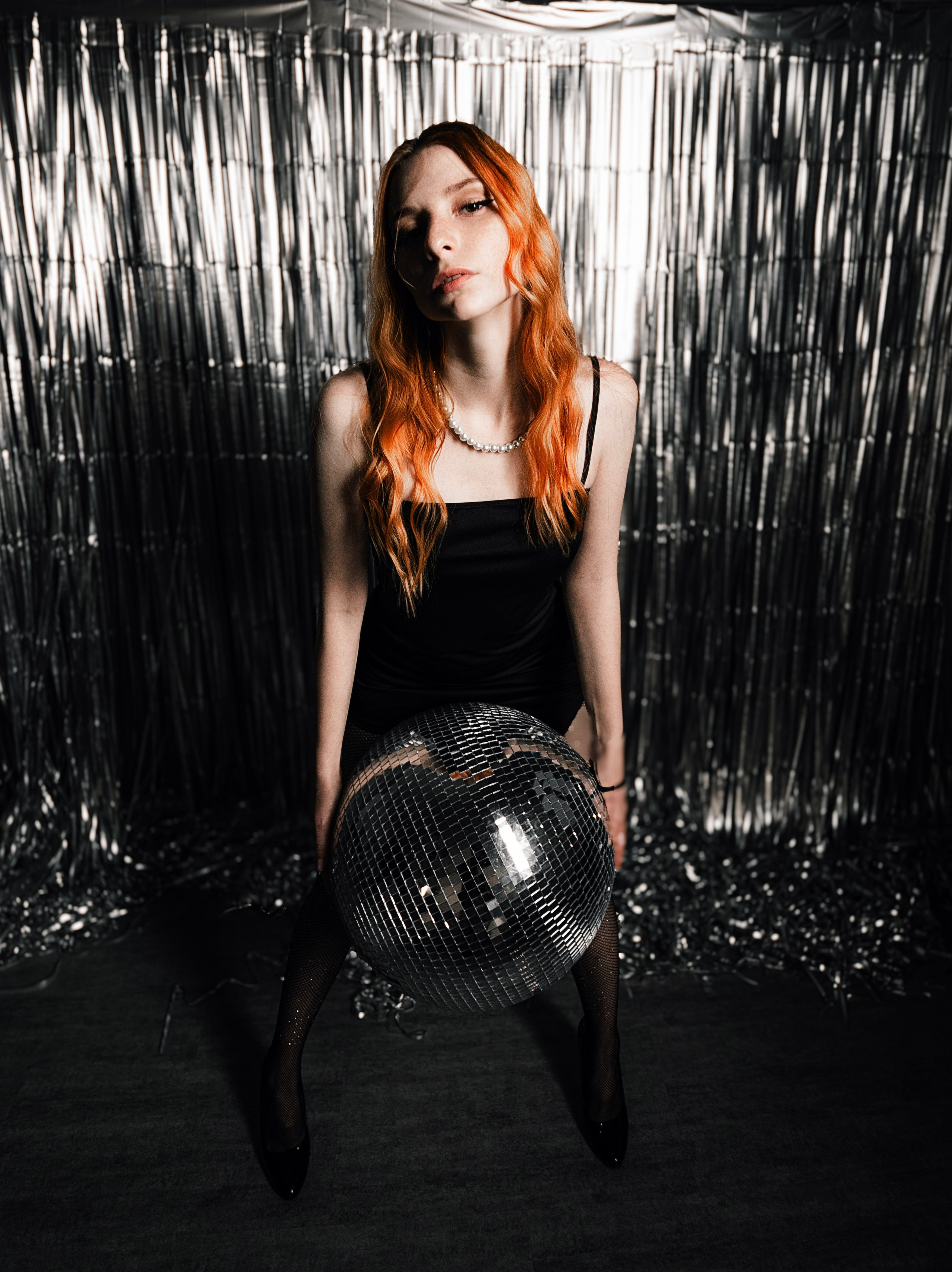 Татьяна. Фотограф в Арсеньеве