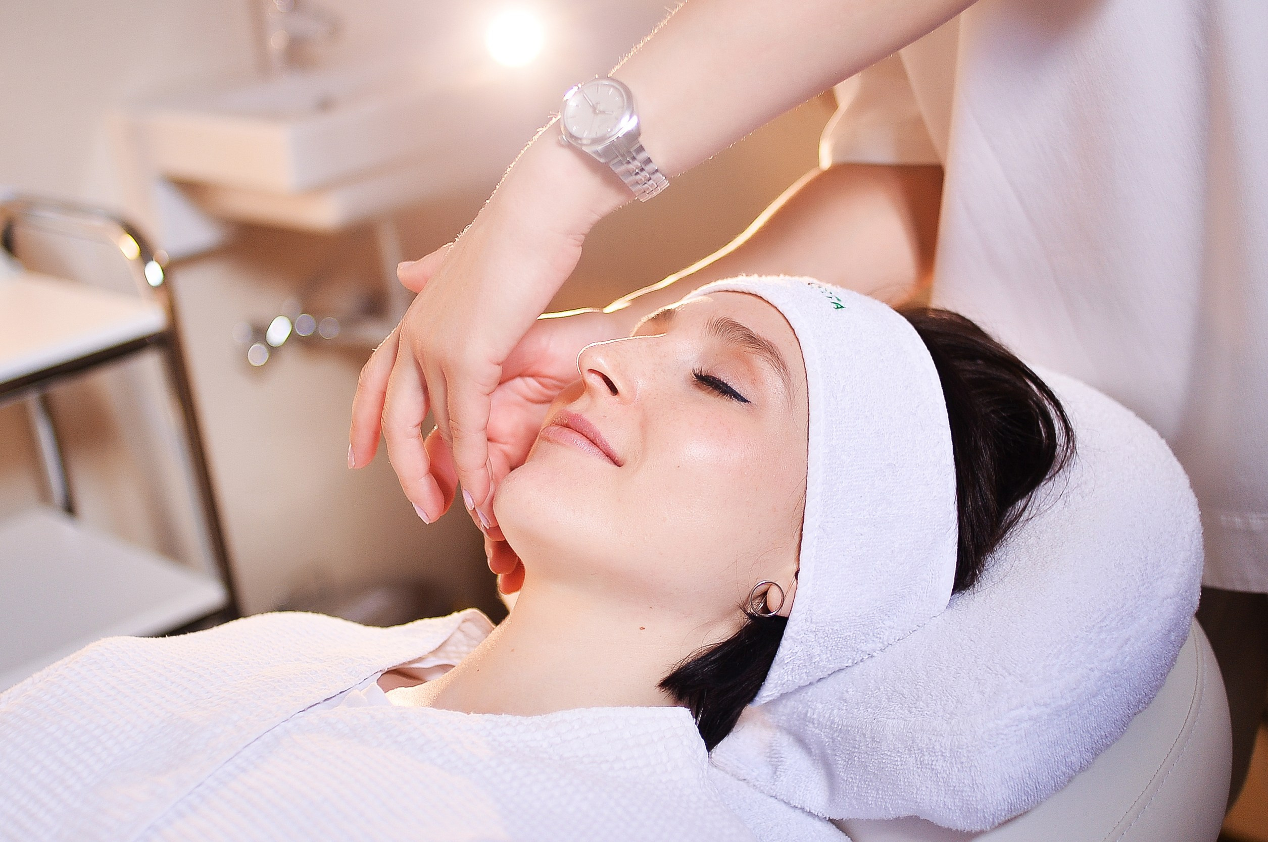 Косметология. Медицинский фотограф Лорер Анастасия