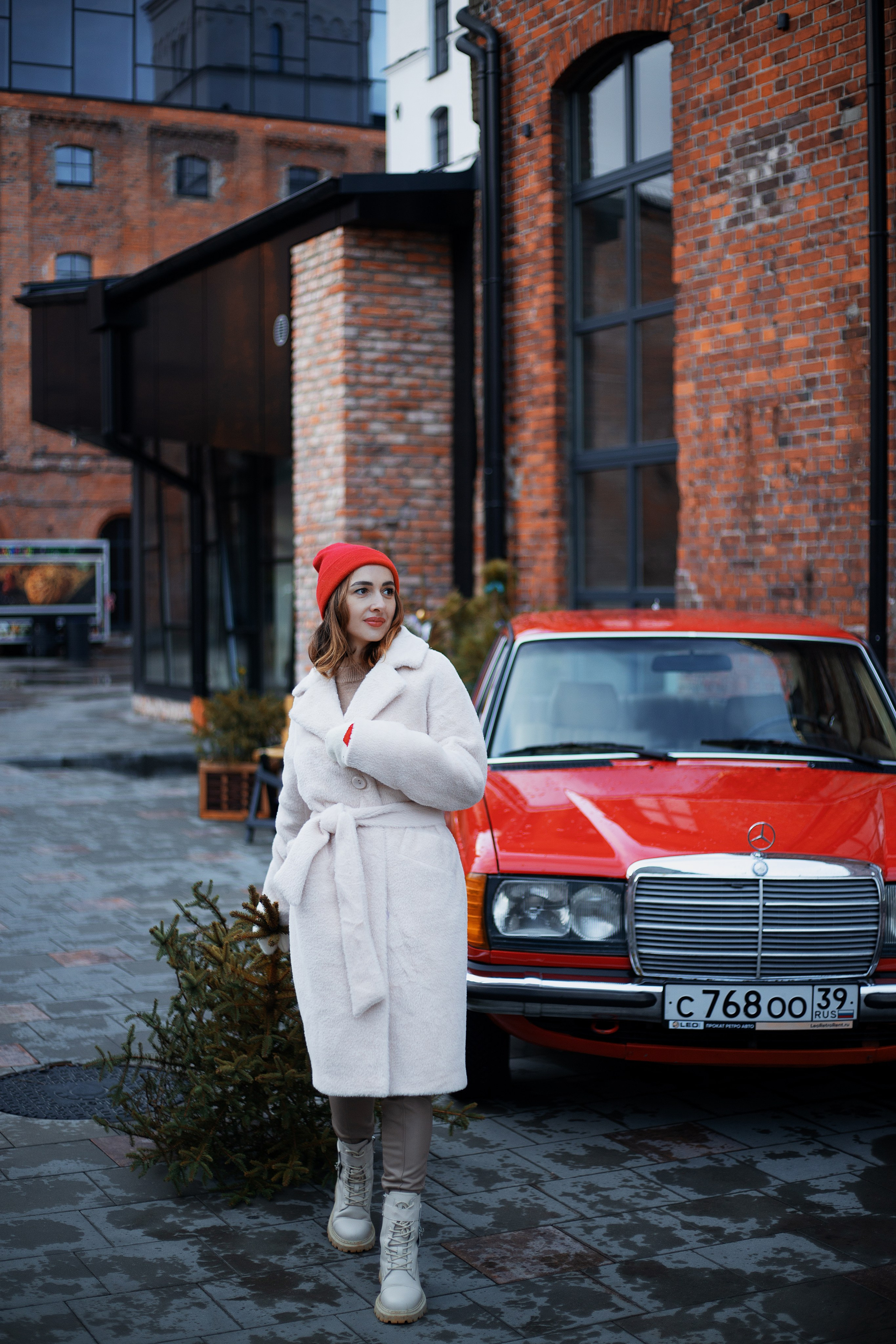 NEW YEAR. Контент-фотограф в Калининграде (Москве) Наталья Кеворкова