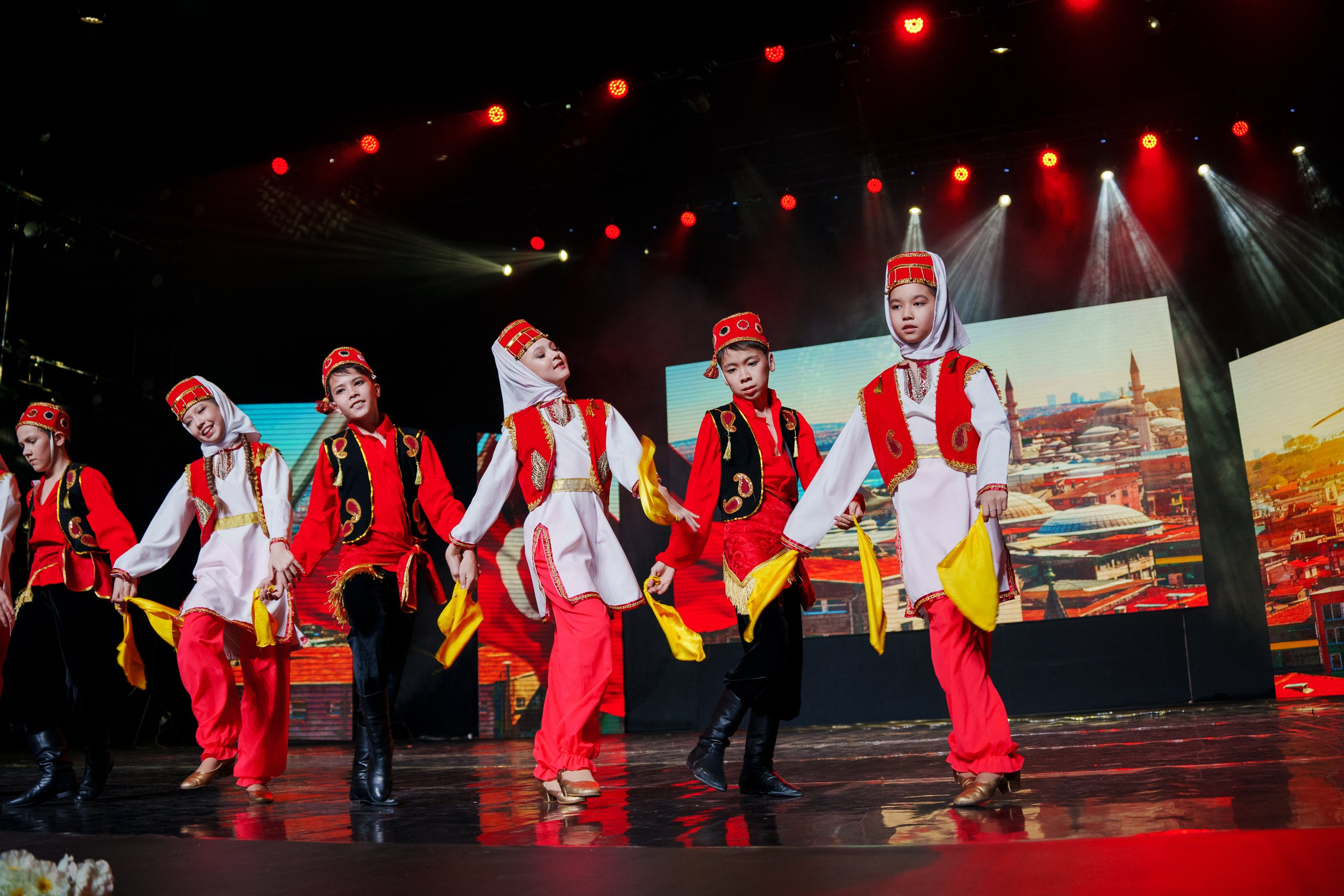 NOMAD «Концерт». Портретный и Репортажный Фотограф Москва