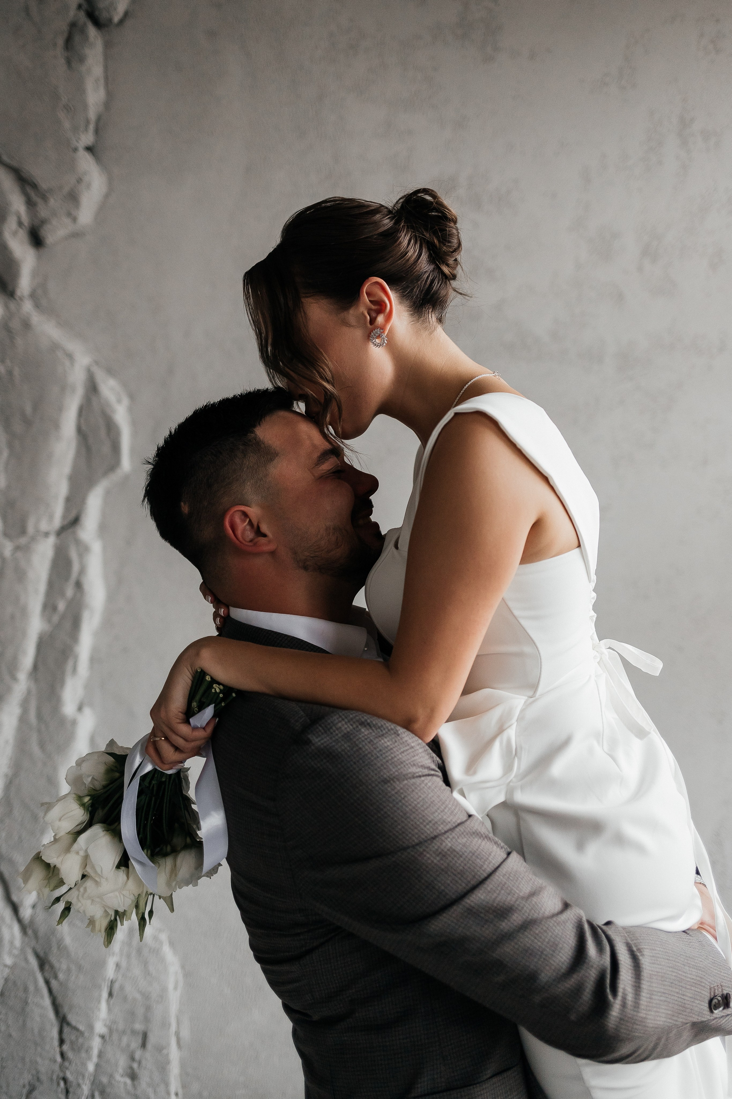 Рамиль и Регина/ 2024. Свадебный и семейный фотограф в Екатеринбурге