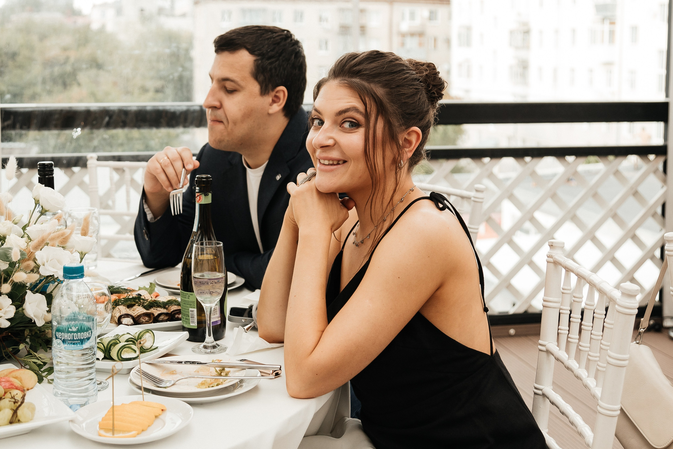 Сергей и Анастасия/2024. Свадебный и семейный фотограф в Екатеринбурге