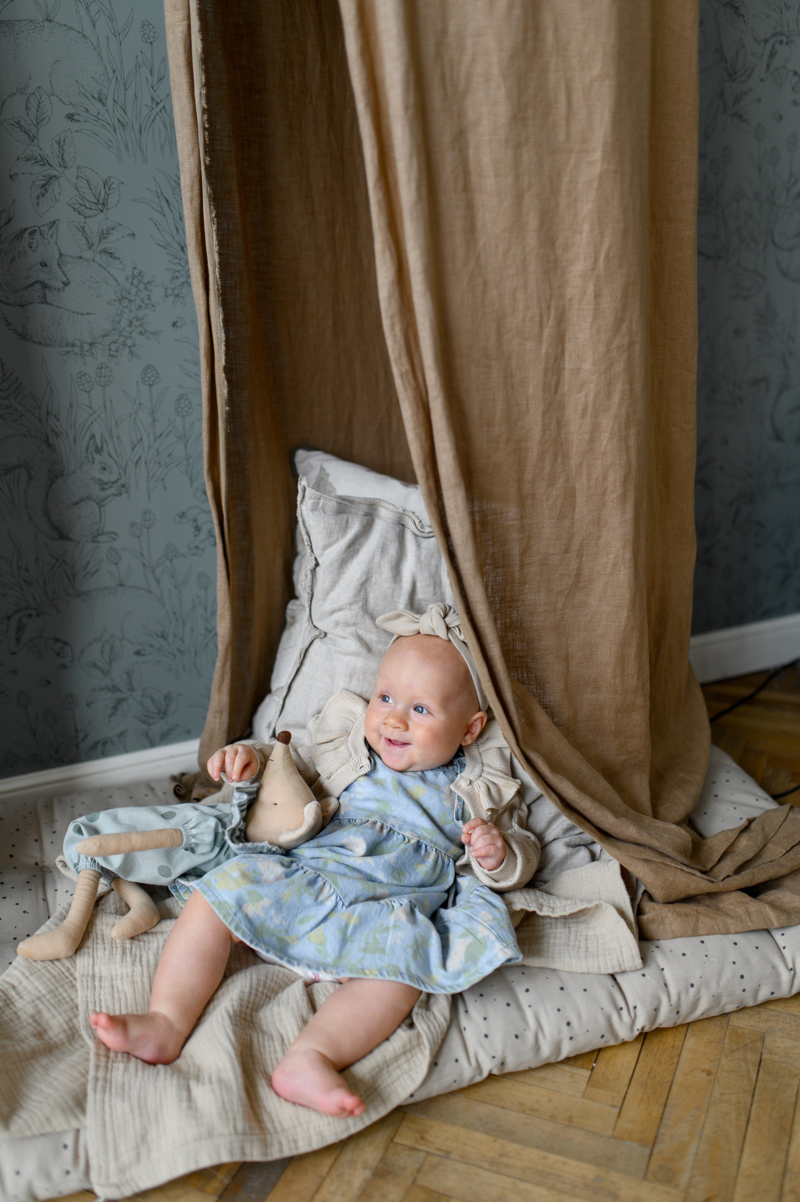 4 поколения. Свадебный и портретный фотограф в Санкт-Петербурге Ирина Келина