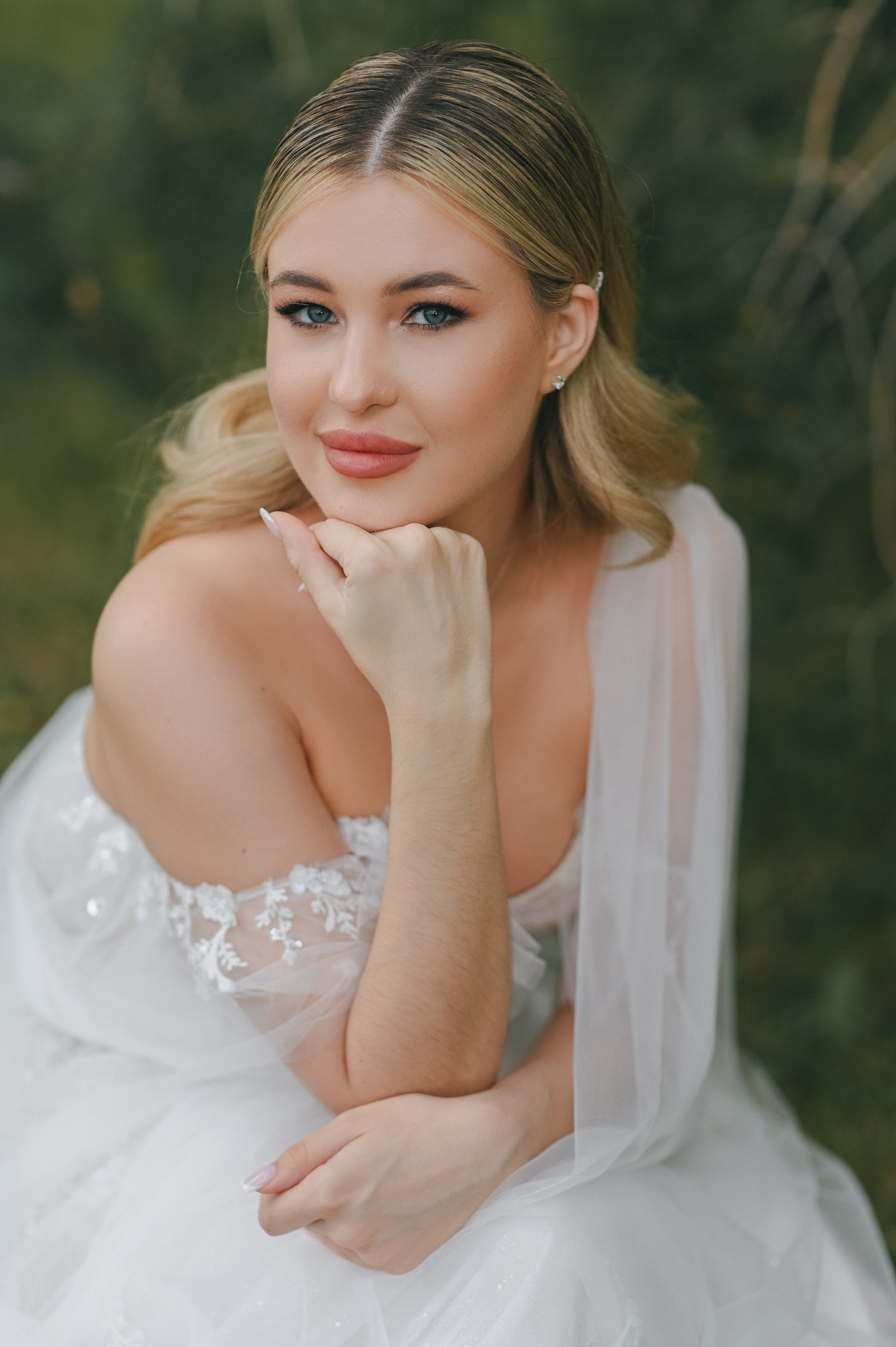 Ваня + Ангелина. Свадебный и семейный фотограф Волгоград Москва