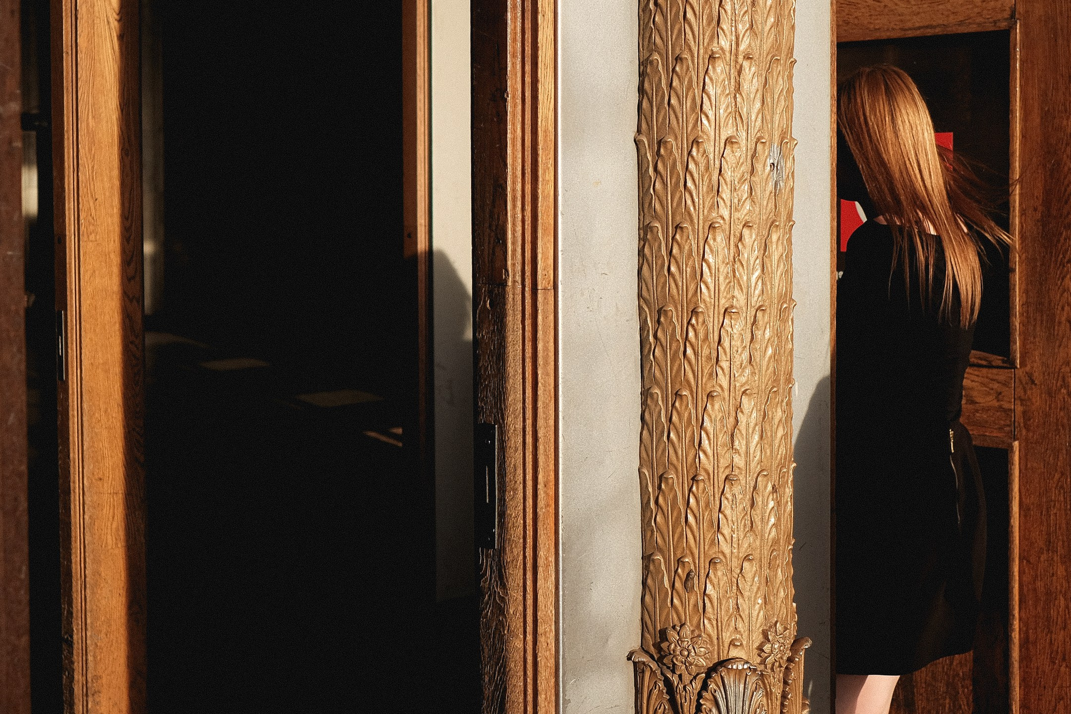 Стрит портфолио. Репортажный фотограф в Москве Андрей Федоров