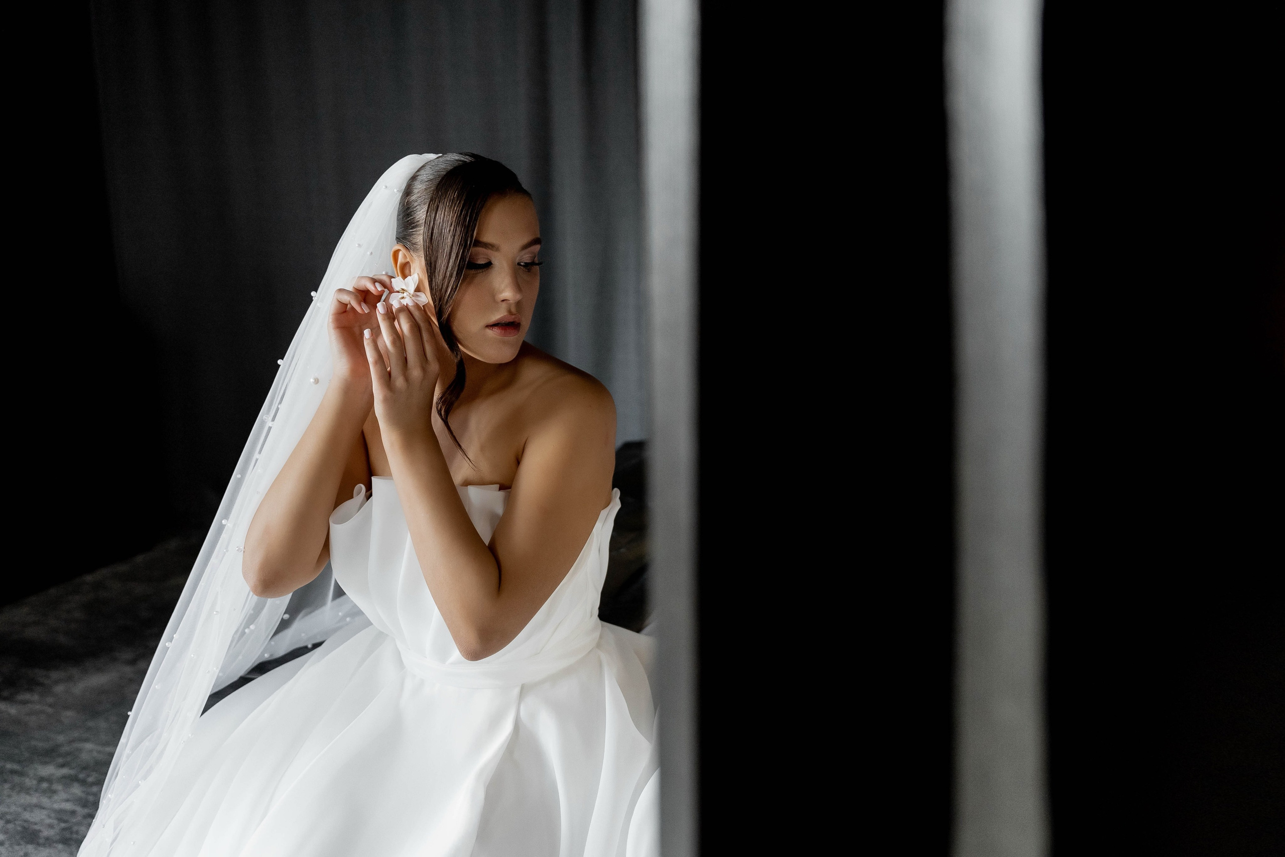 Кристина|Максим. Свадебный фотограф Надежда Рыжикова