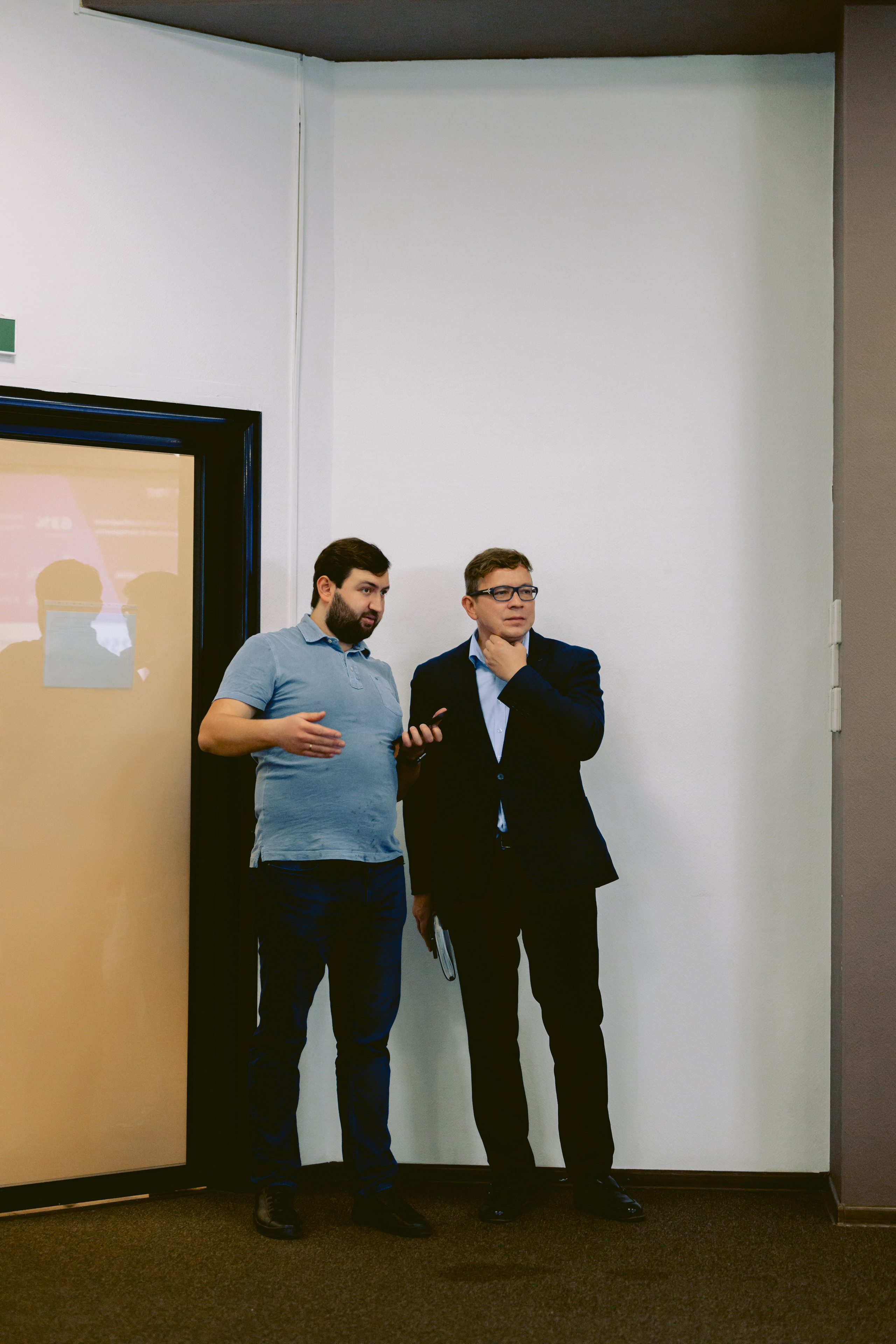 Форум-Образовательный марафон «БЕЗОПАСНАЯ ЦИФРА». Фотограф в Санкт-Петербурге Виктория Безверхая