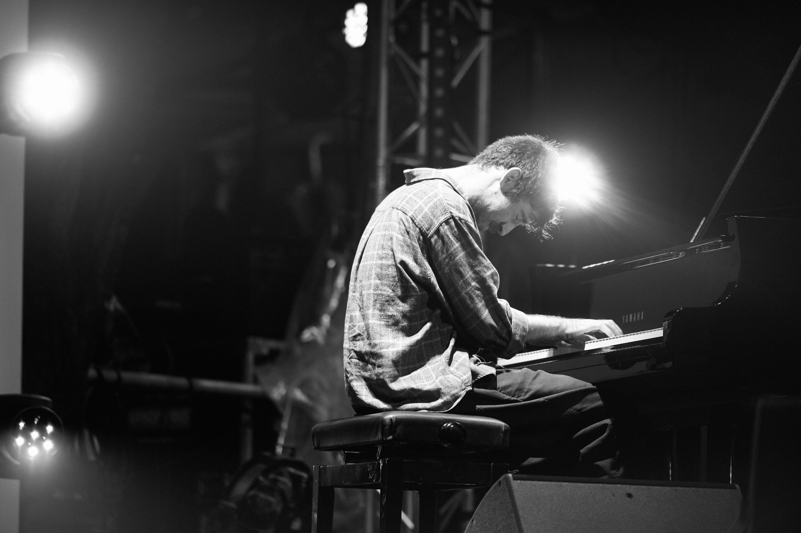 Art of Music. Портретный фотограф в Москве Айрат Абдуллаев