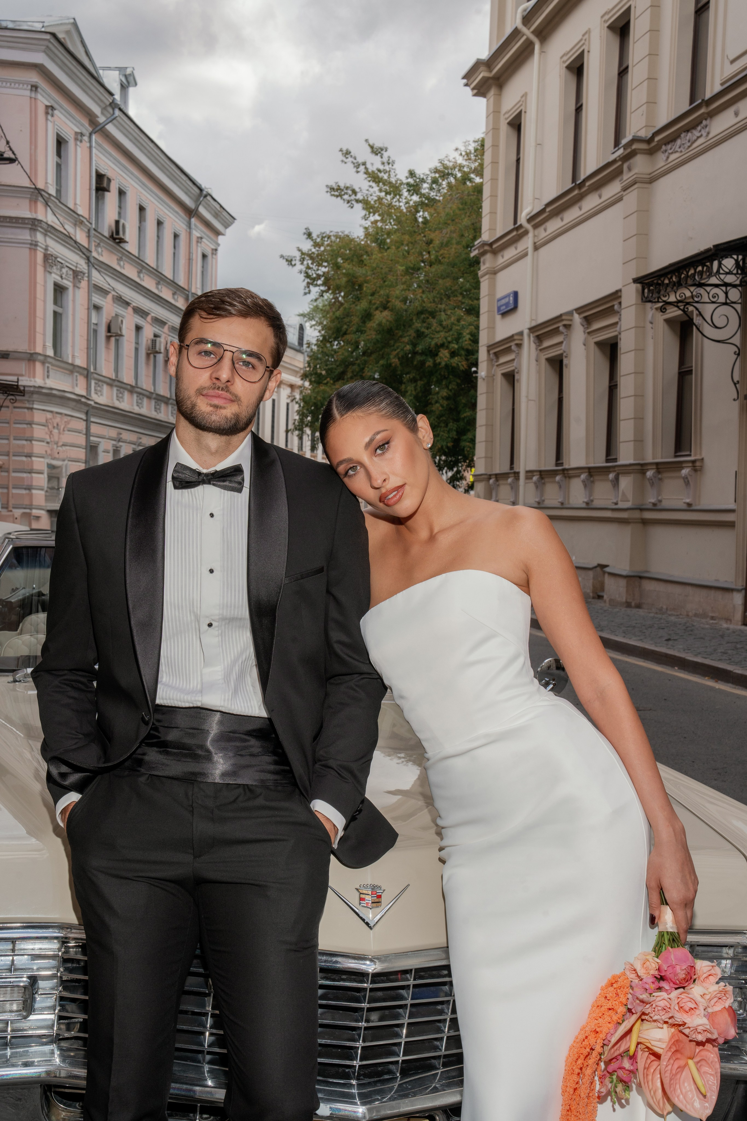 Свадебное портфолио Ник Соколов. Lokos.pro Ник Соколов Фото и Видео Москва/Ростов-на-Дону