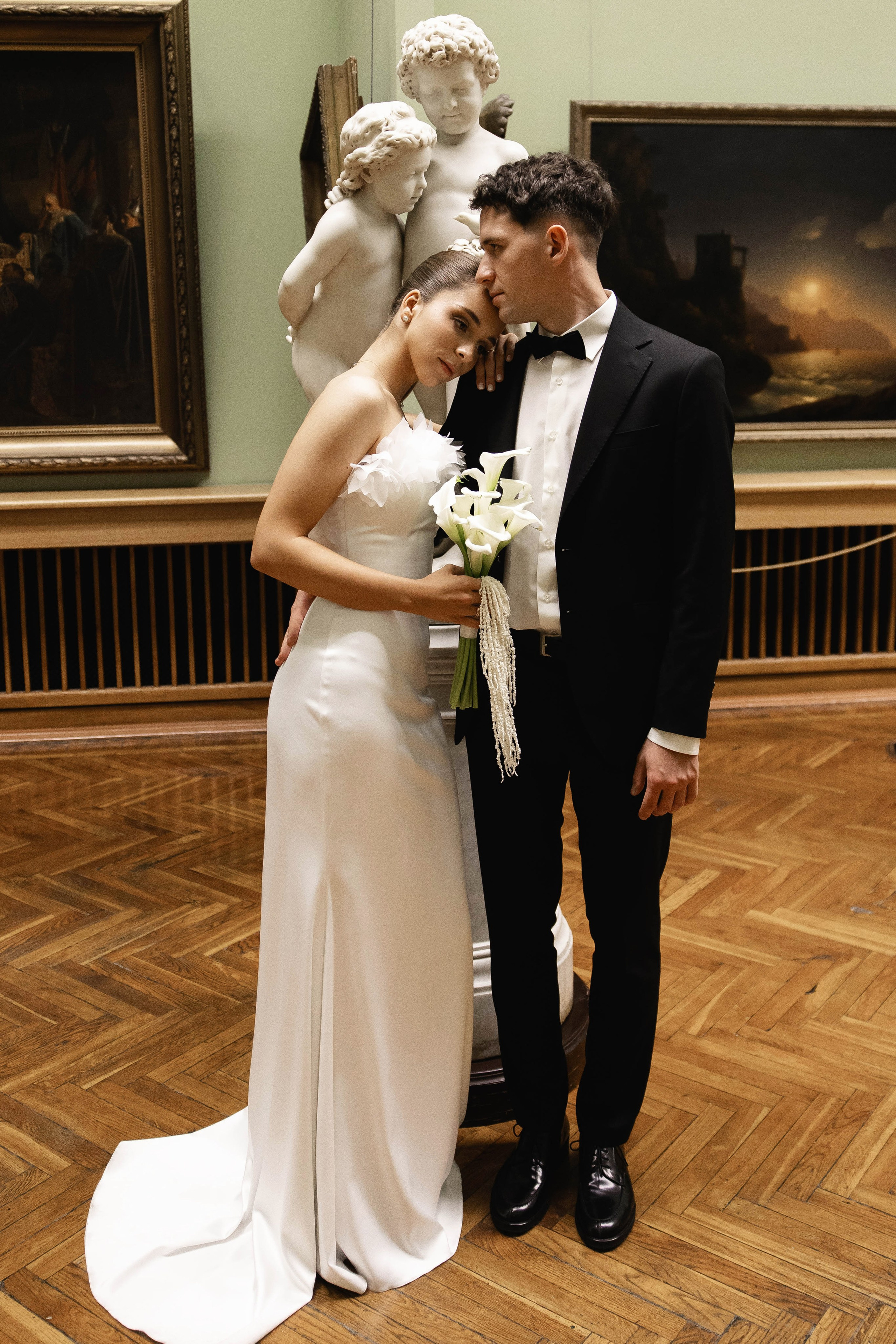 Елизавета & Владислав. Свадебный и портретный фотограф Соломко Диана