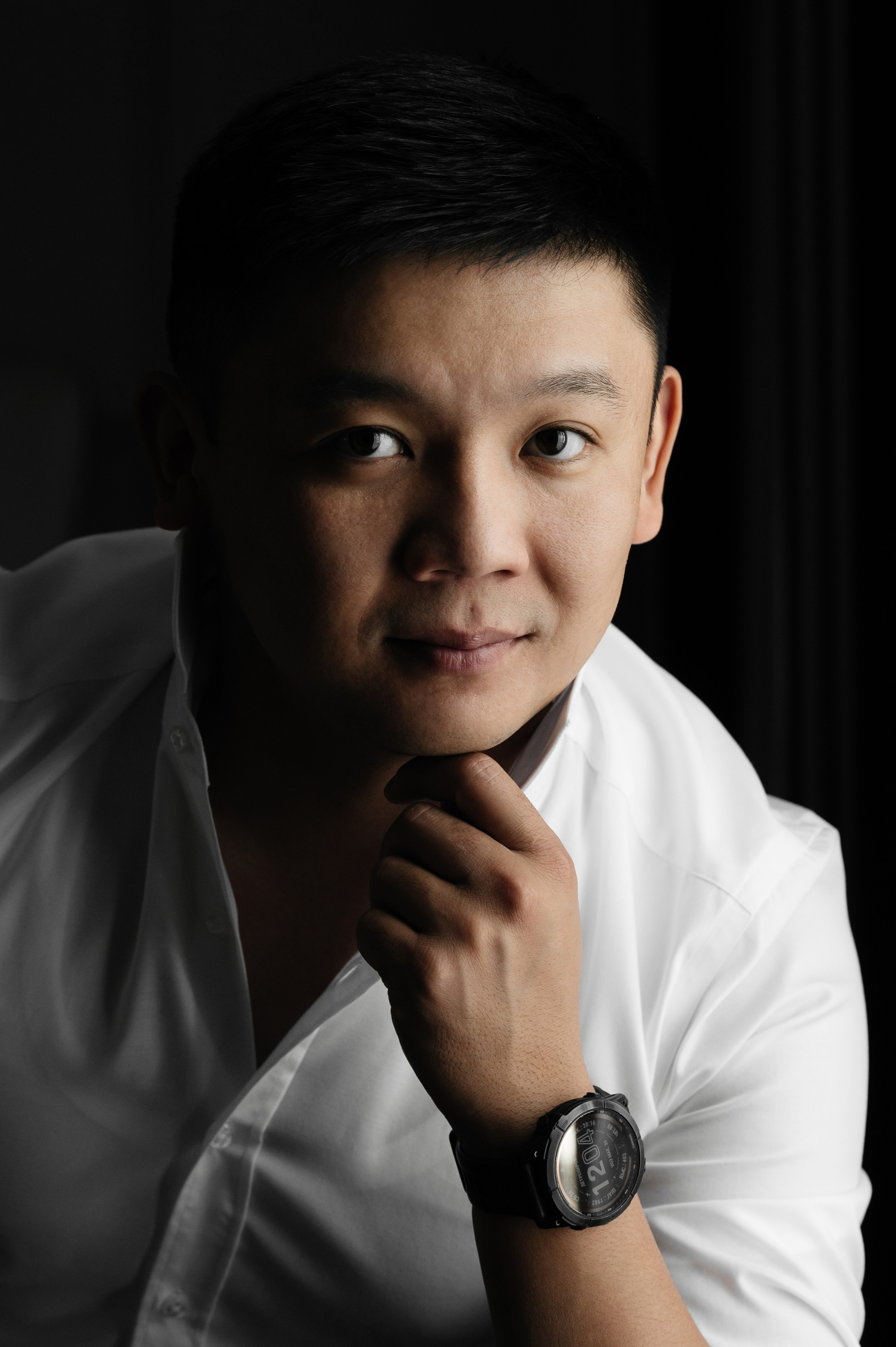 ZHUMAZHAN & SYMBAT. HOME