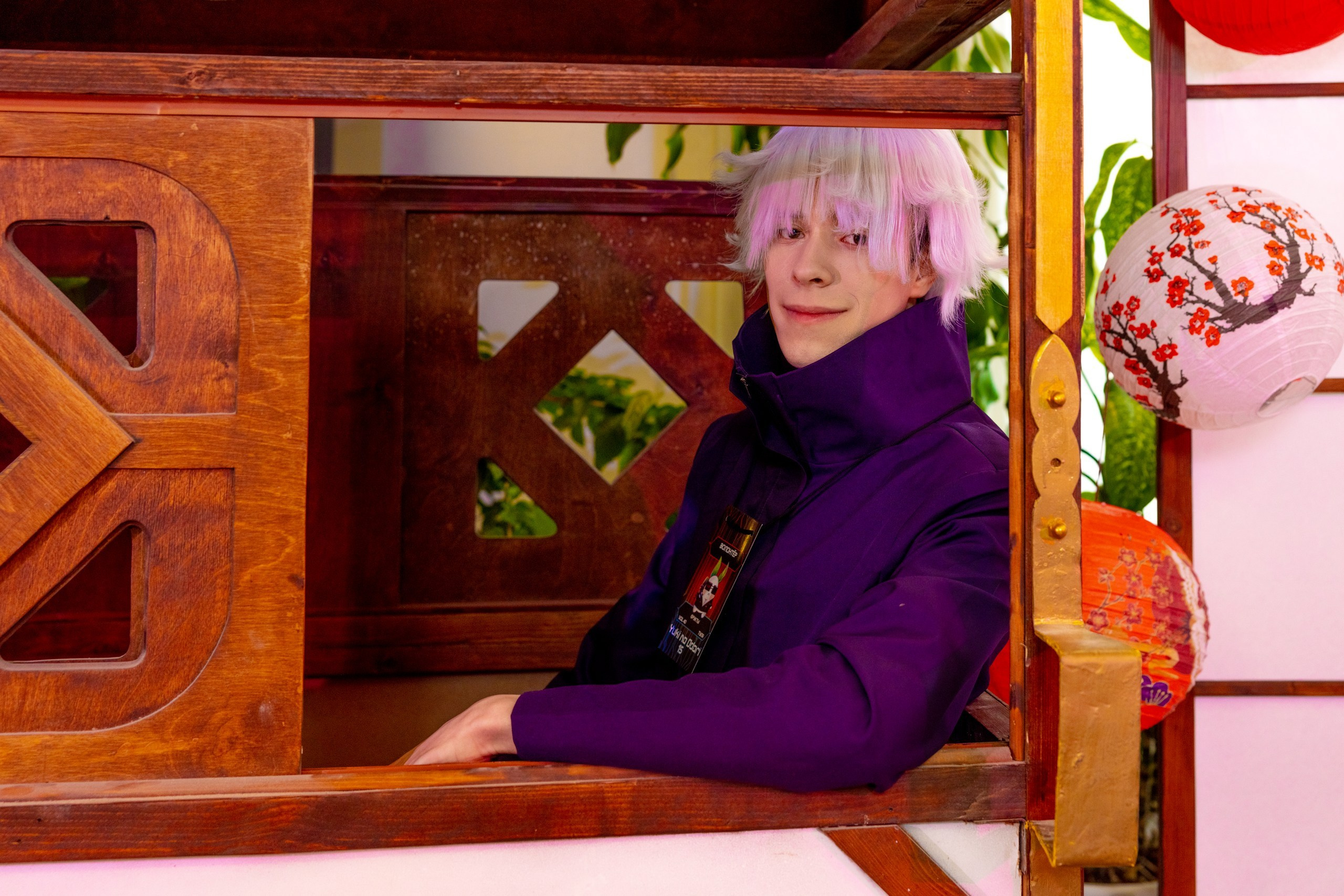 Юки, но Одори 15. Фотограф в Туле Крупский АнДРей. Фотостудия «КАДР71» в Туле