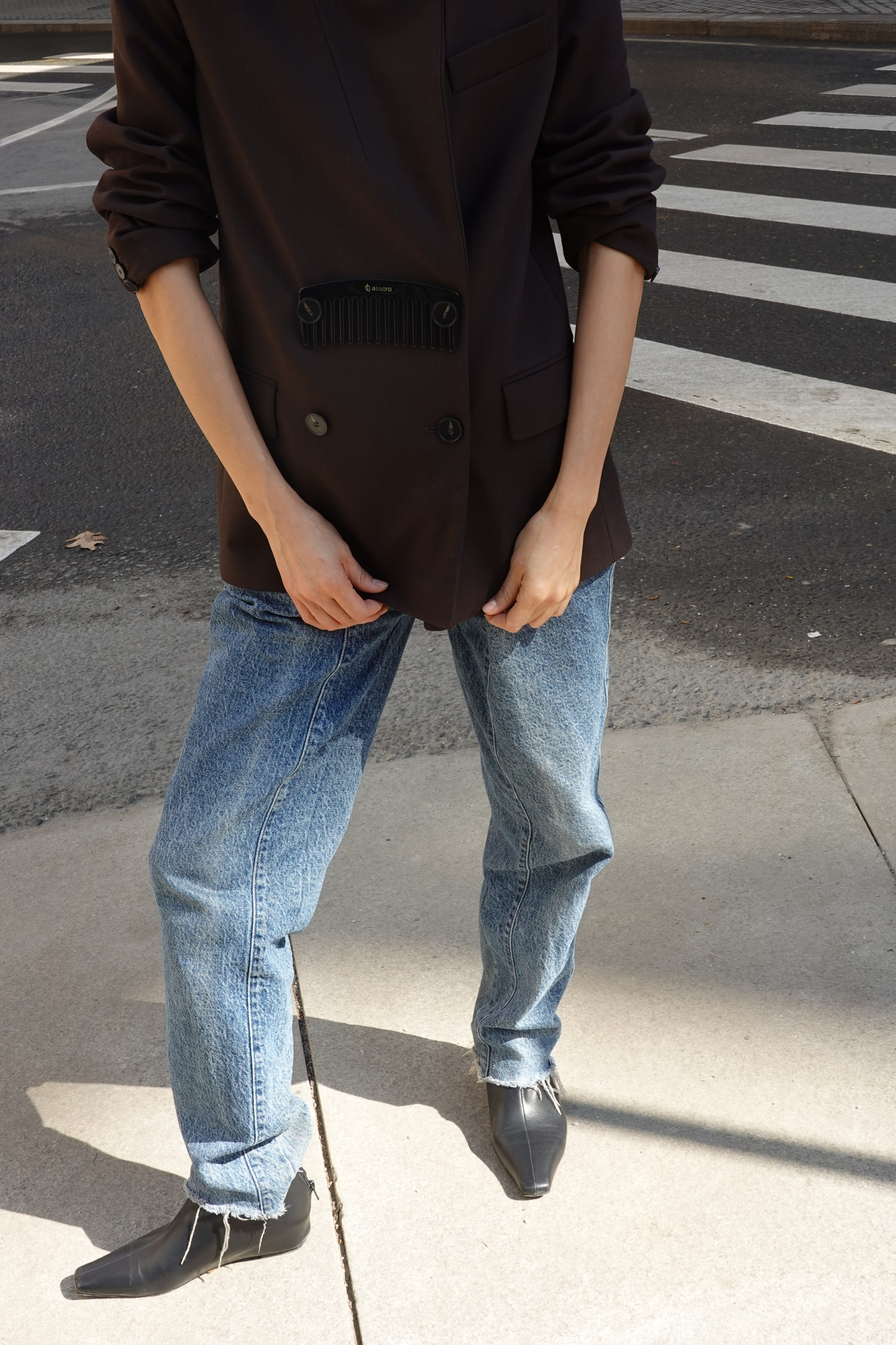 Assoro. Дарья Стумайтис — продюсер и креатор