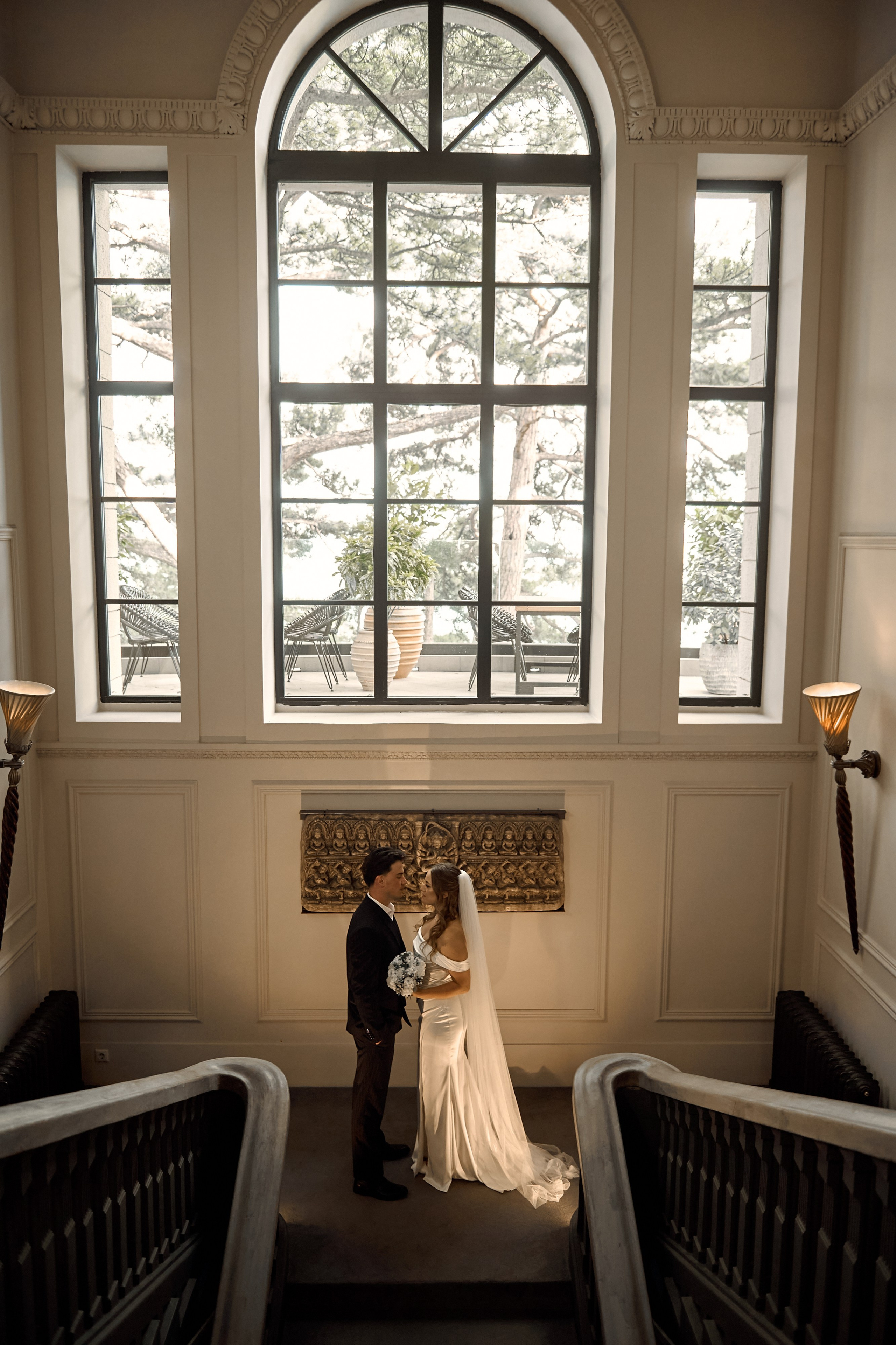 Женя и Таня. Свадебный и семейный фотограф в Крыму