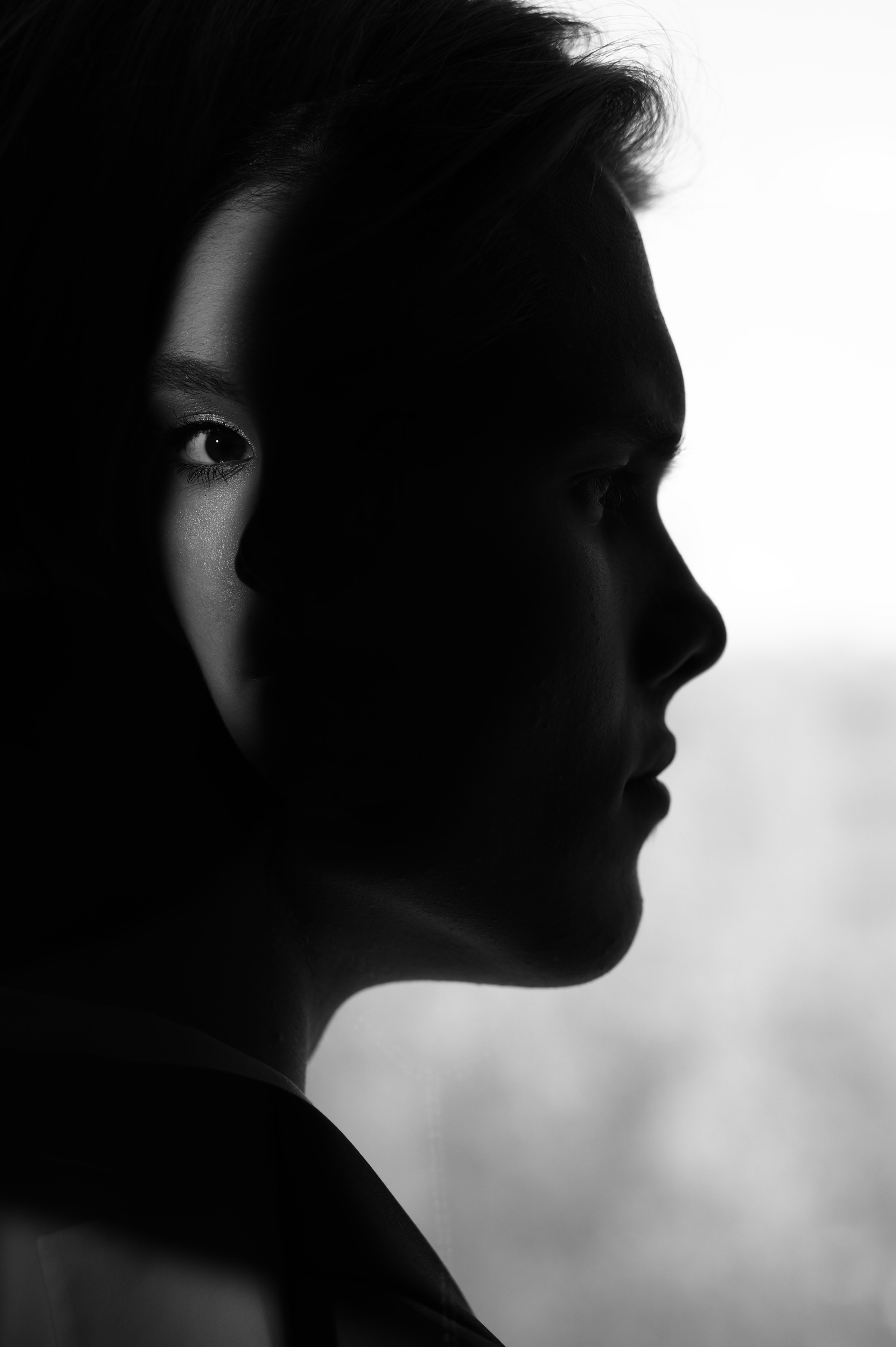 PORTRAITS. VETER photography