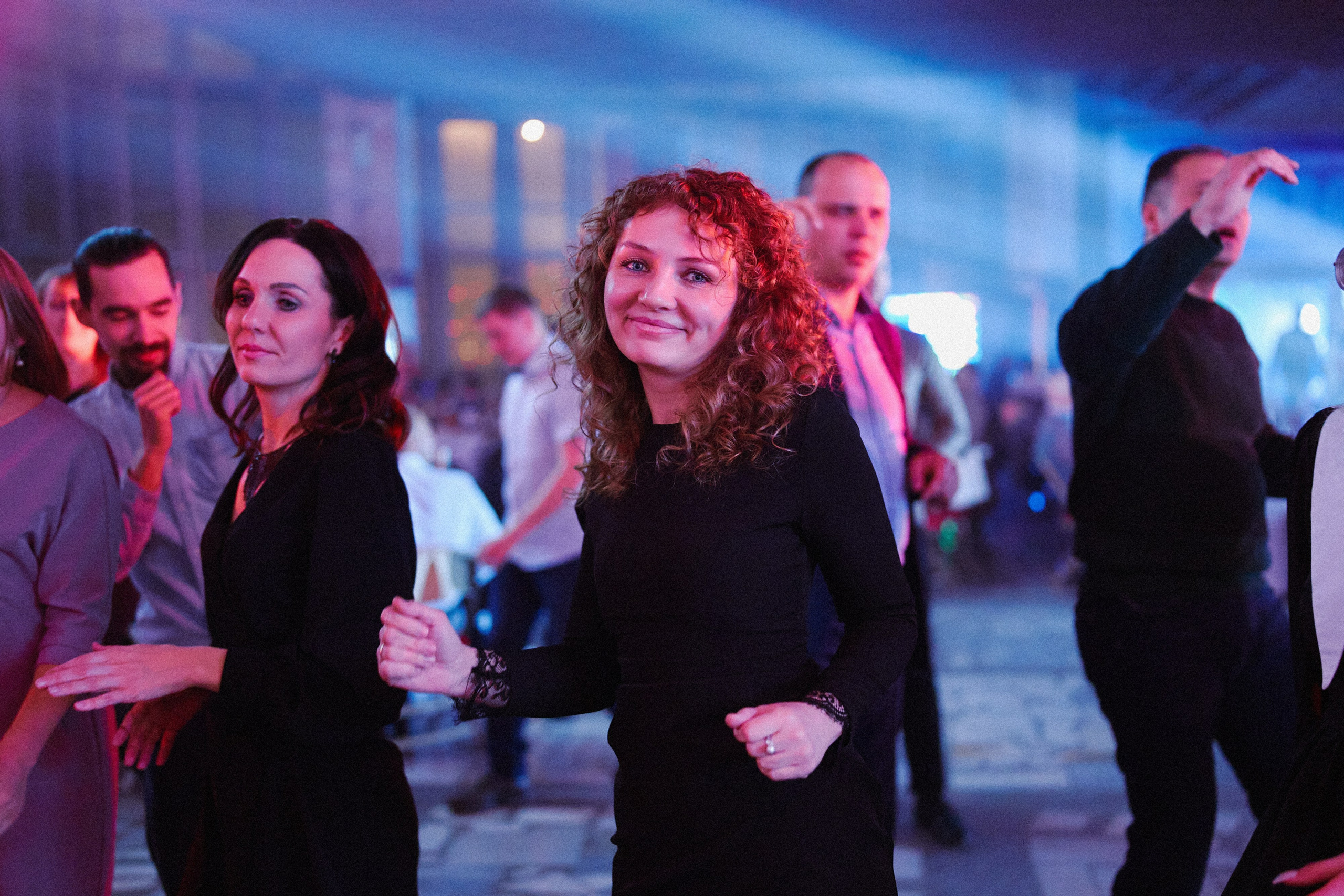 1520 HAPPY NEW YEAR. Репортажный фотограф в Хабаровске Николай Соболев