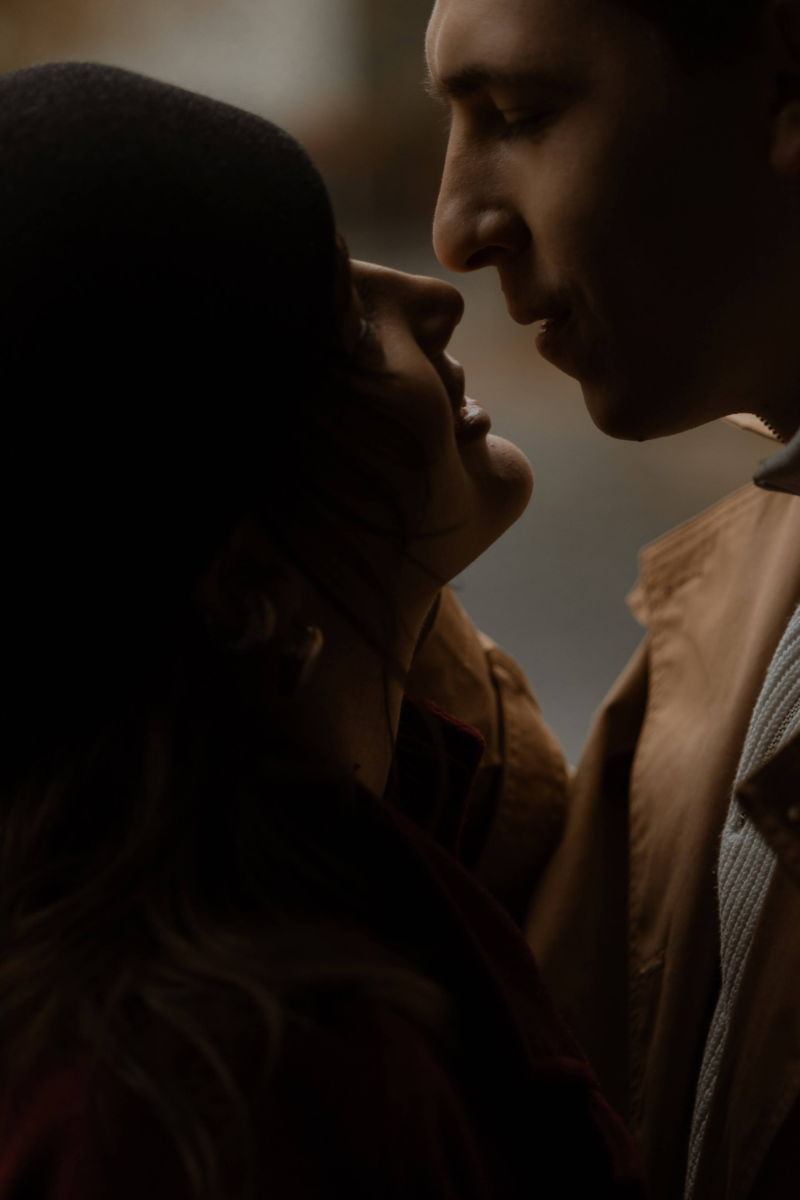 Николай и Марго. Фотограф Москва