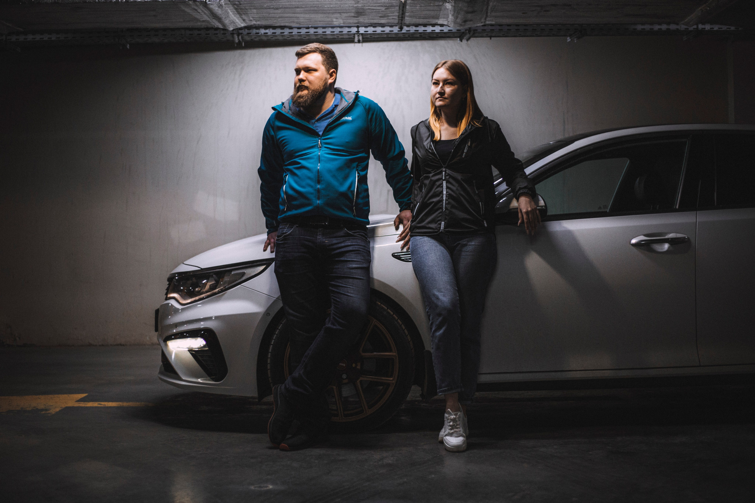 Sasha & Zhenya. Свадебный и портретный фотограф Брицын Владислав | Москва, Дмитров