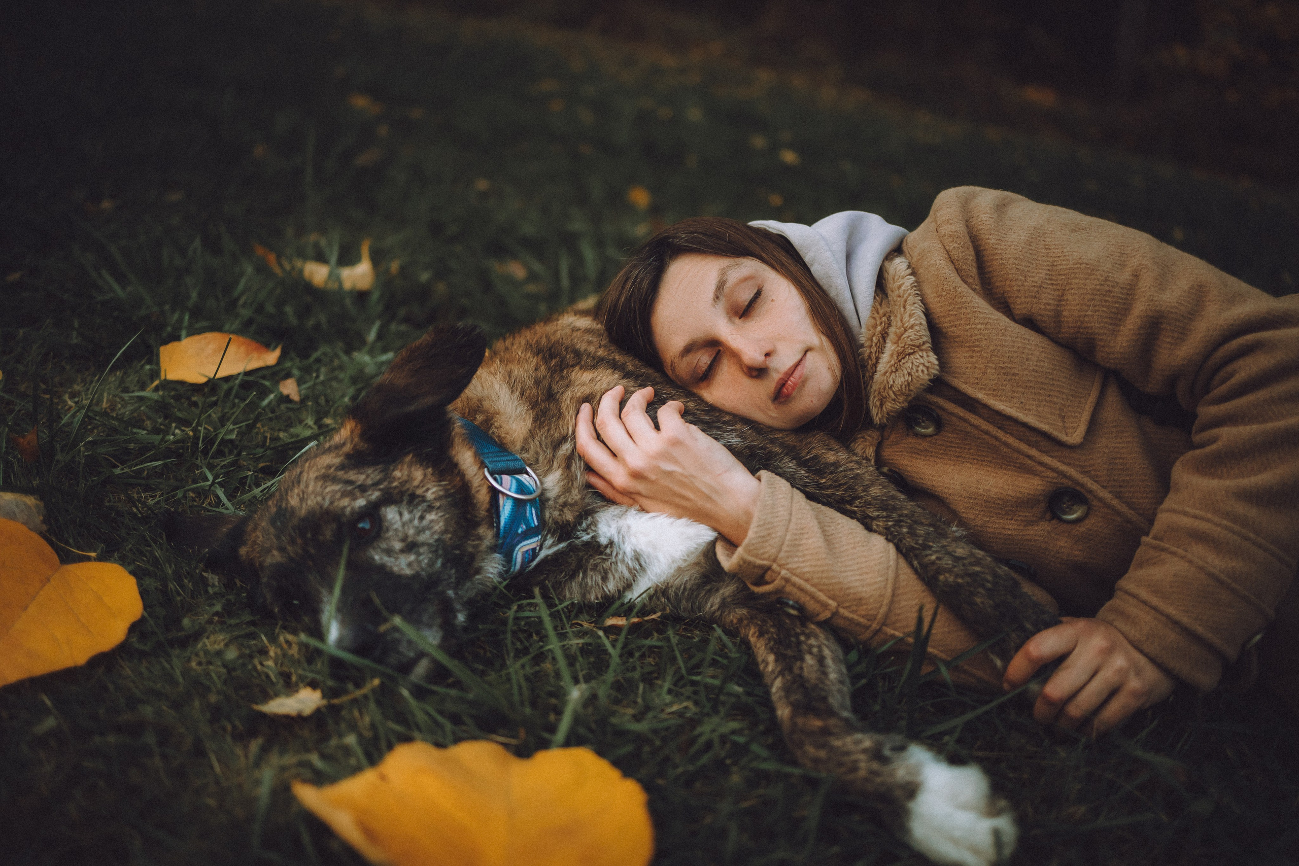 Рик, Джек и их семья