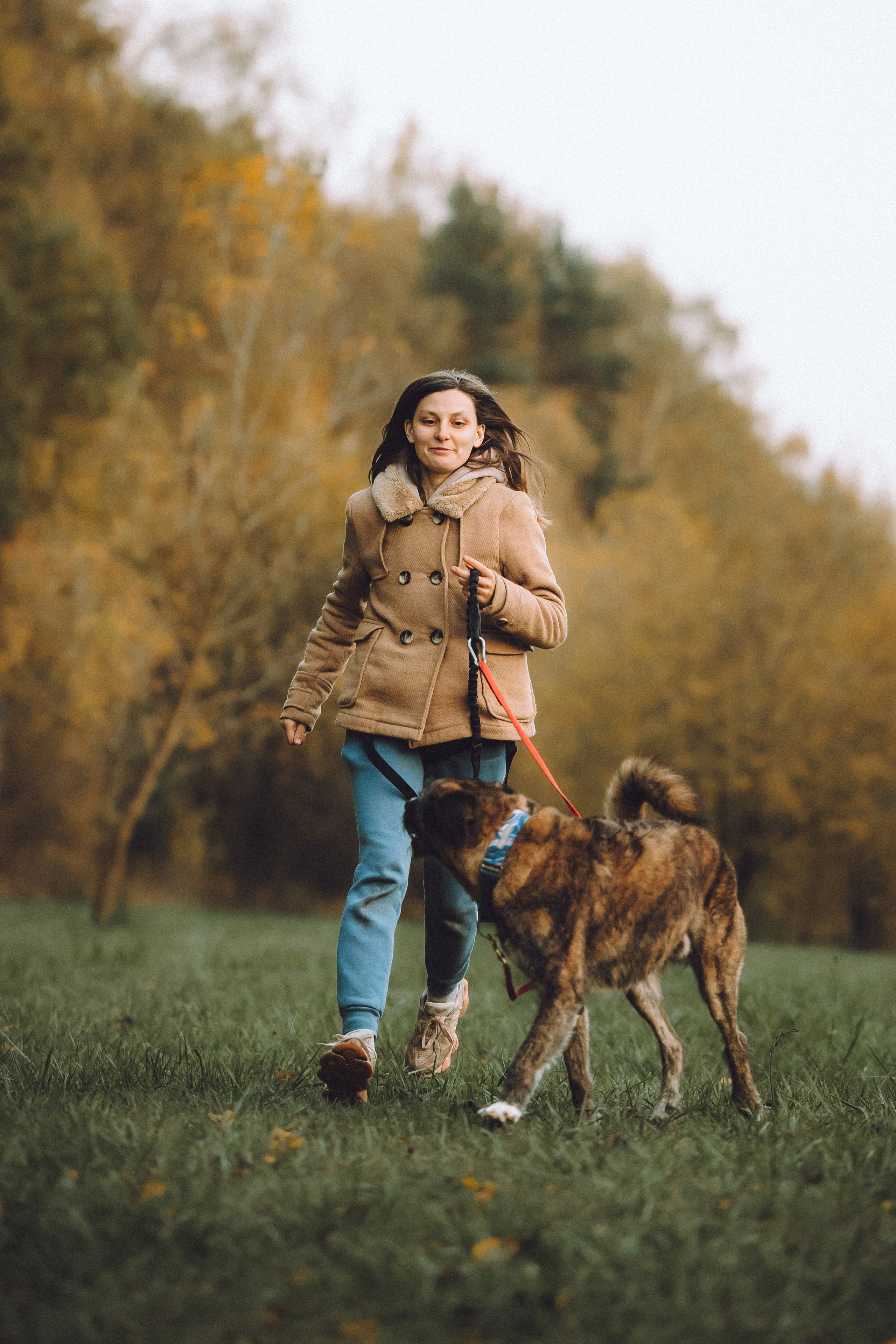 Рик, Джек и их семья