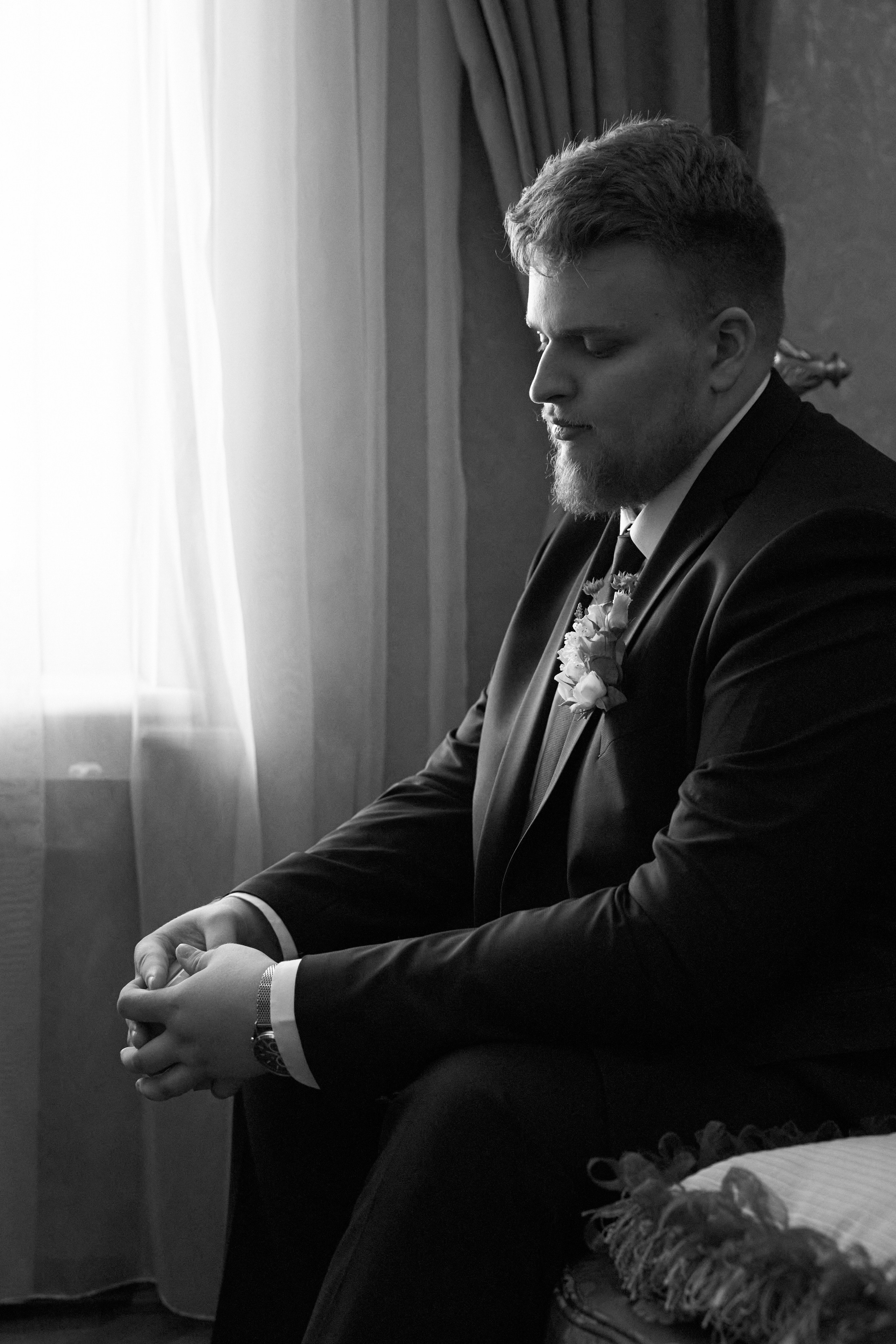 Свадебная съемка. Свадебный и индивидуальный фотограф Татьяна Никишина