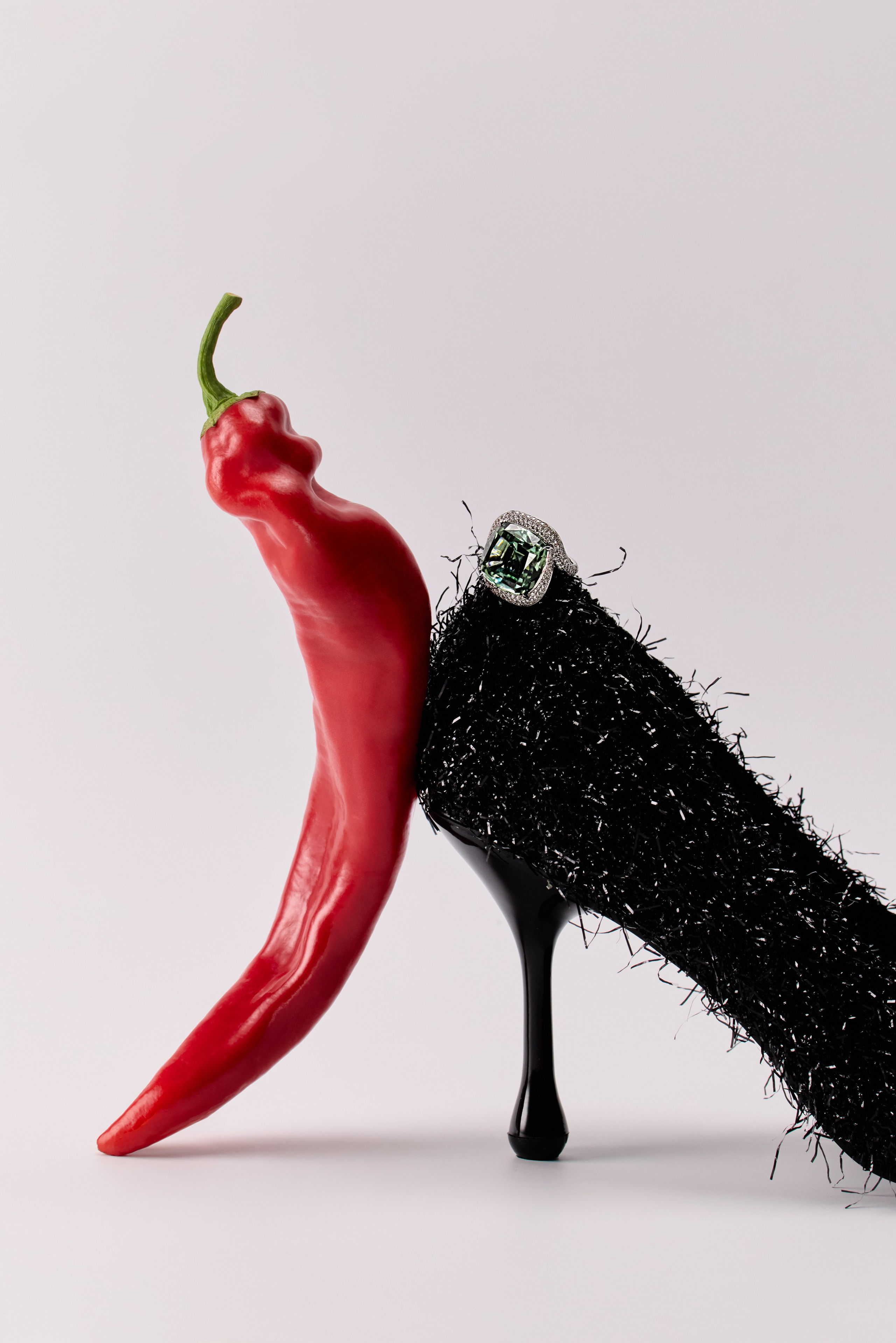 11 GEMS. Асель Рембекова