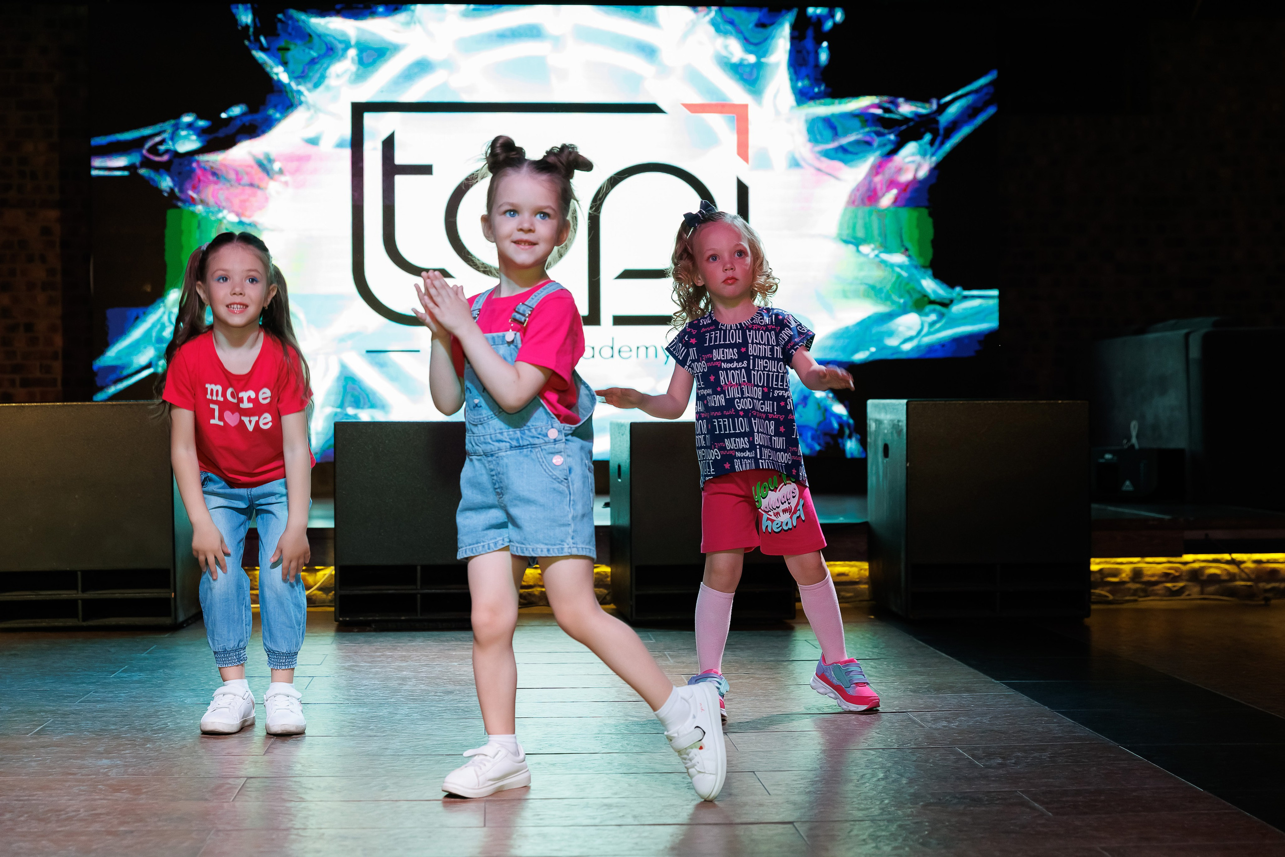 Выпускной модельной школы Top.nsk. Фотограф Новосибирск — Наталья Гресь