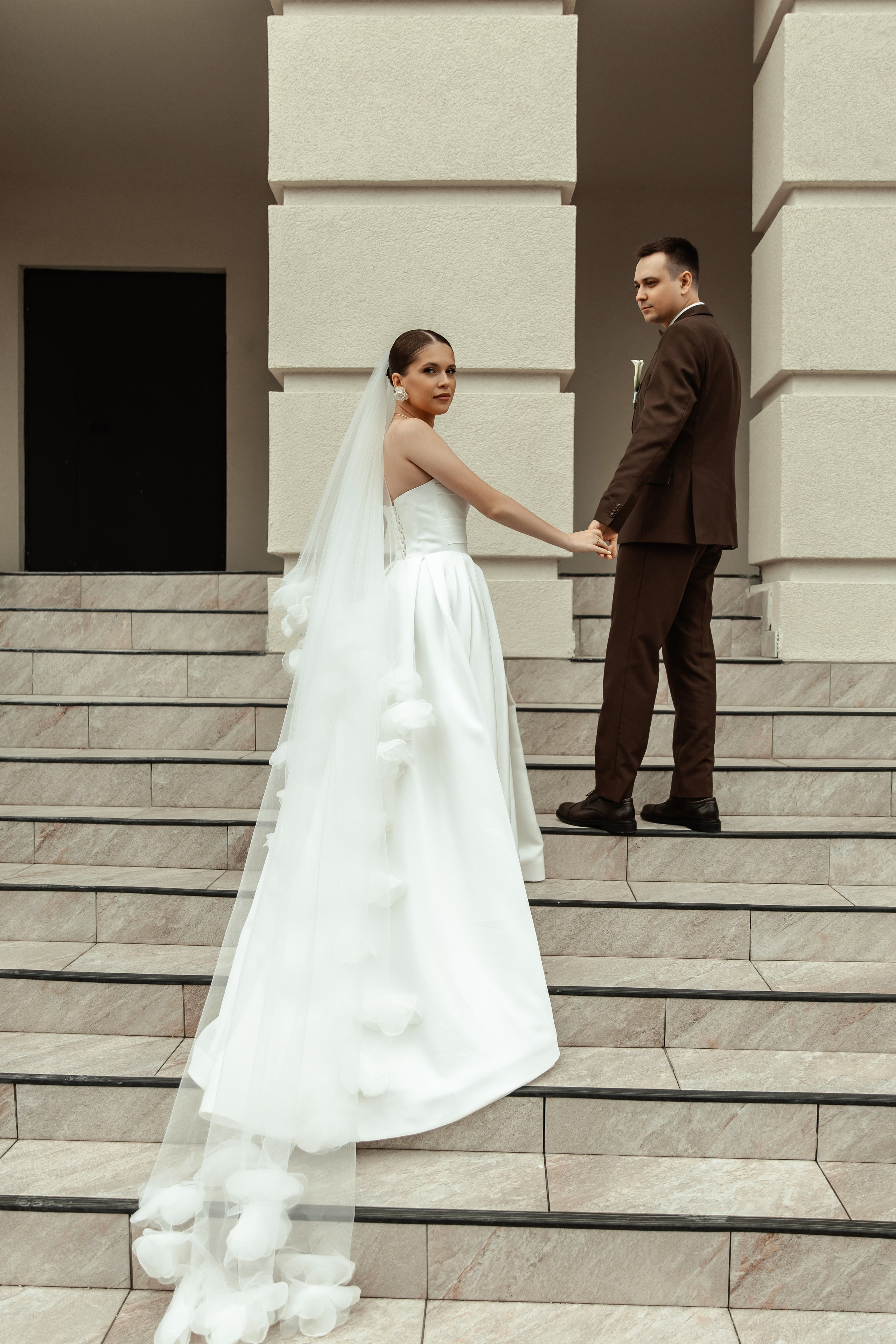 Вадим & Инна. Свадебный ФОТОГРАФ и ВИДЕОГРАФ Ульяновск